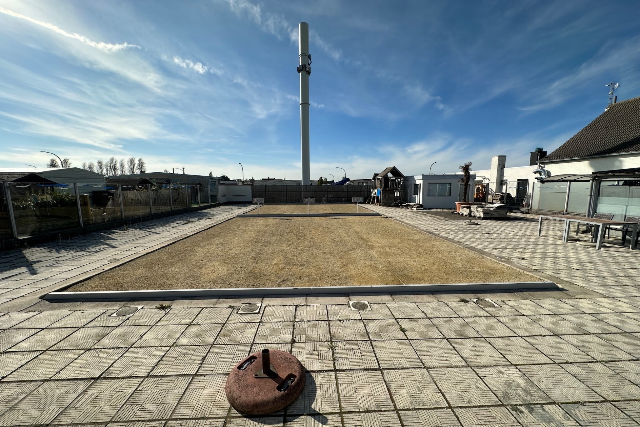 Park Facilities