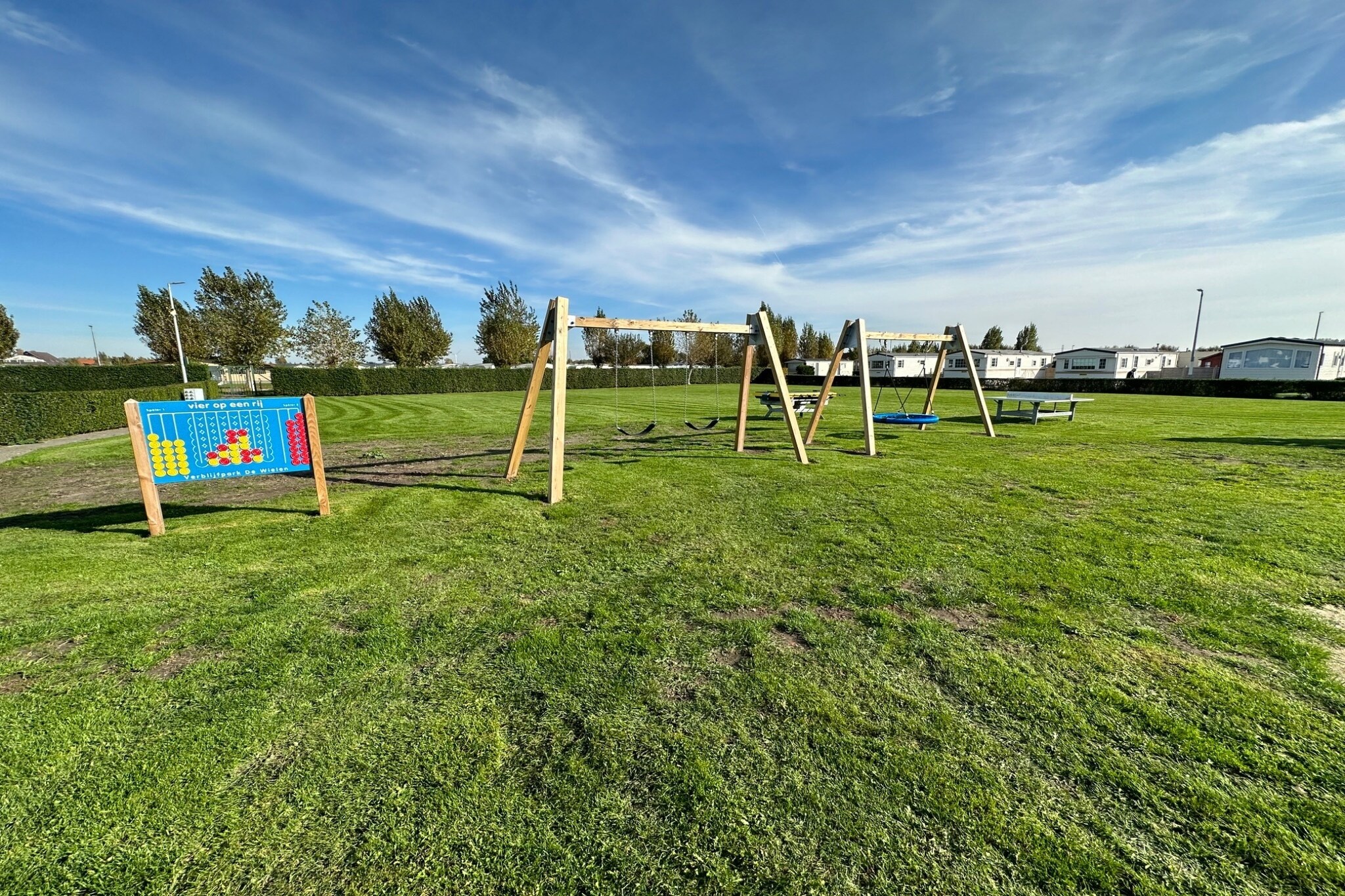 Park Facilities