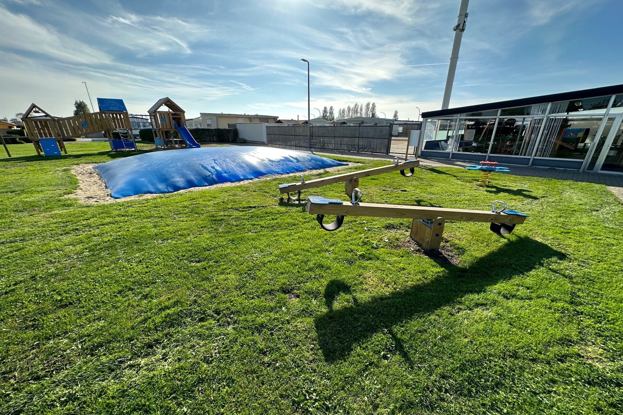 Park Facilities