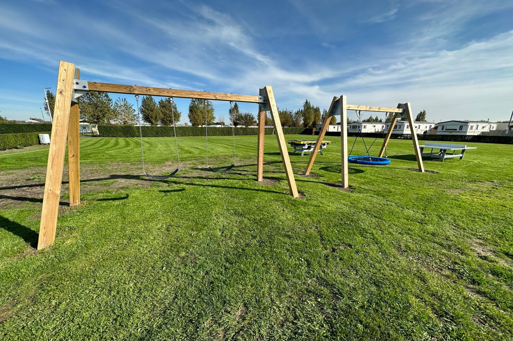Park Facilities