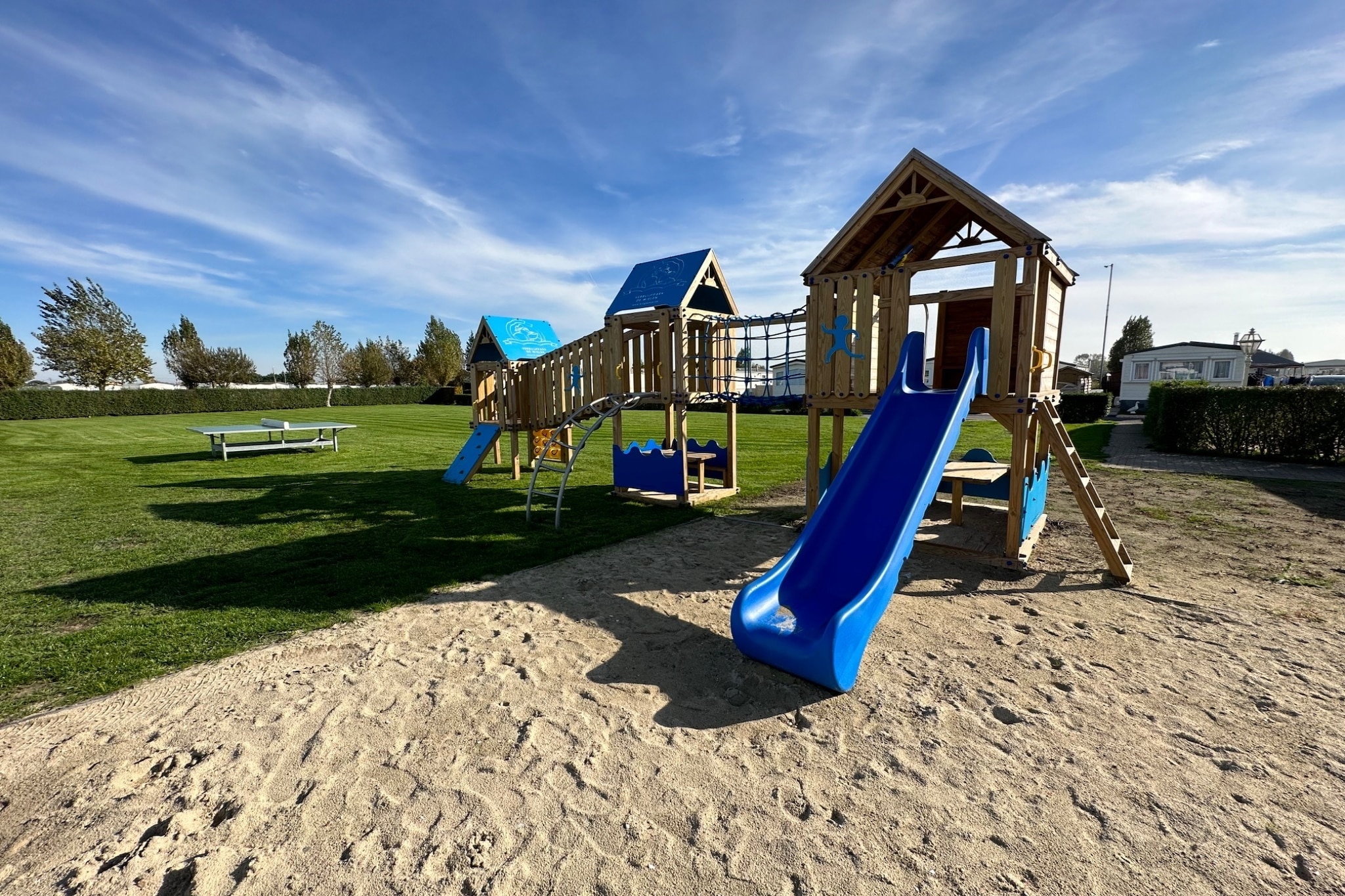 Park Facilities