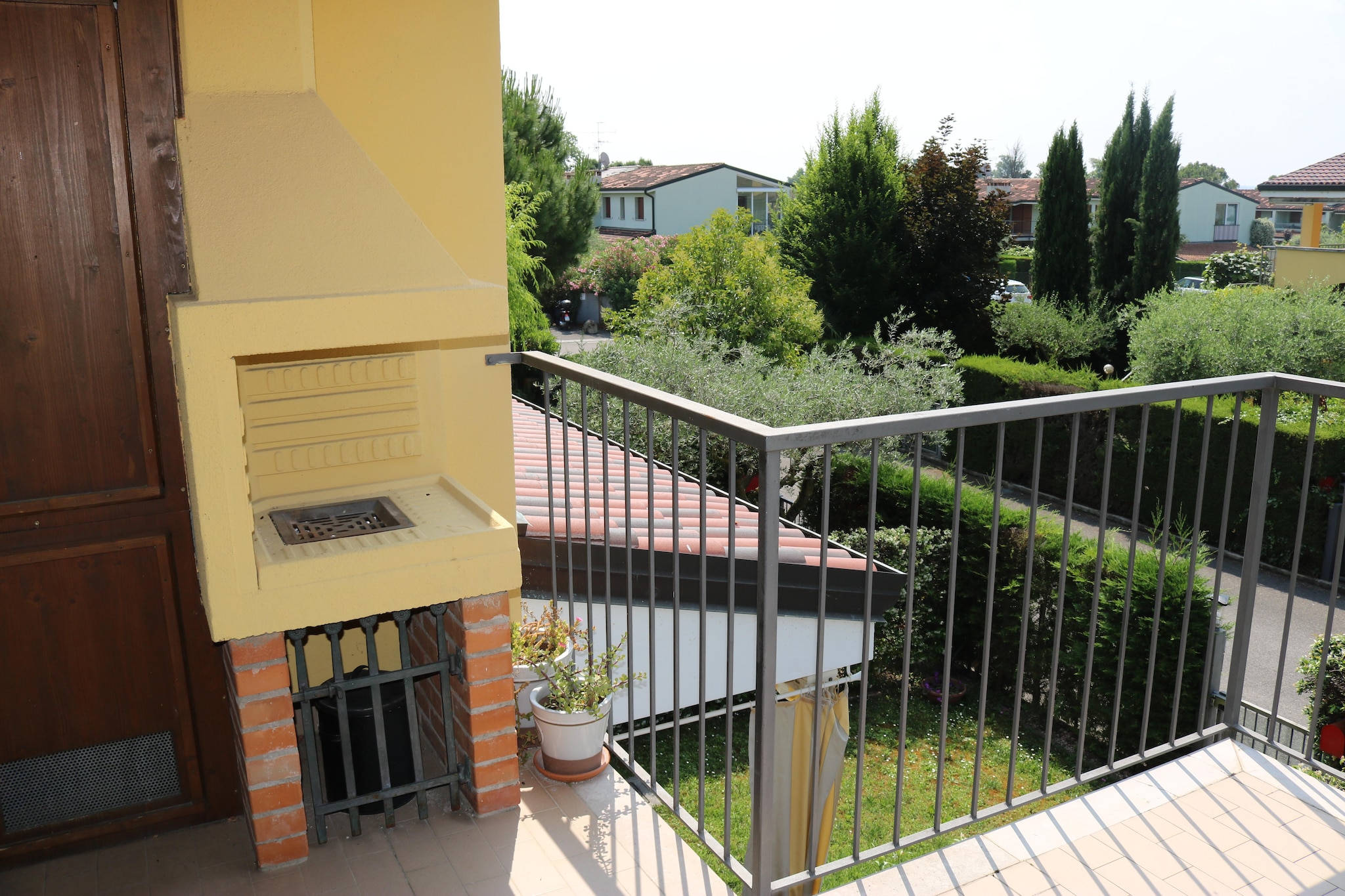 Terrace Balcony