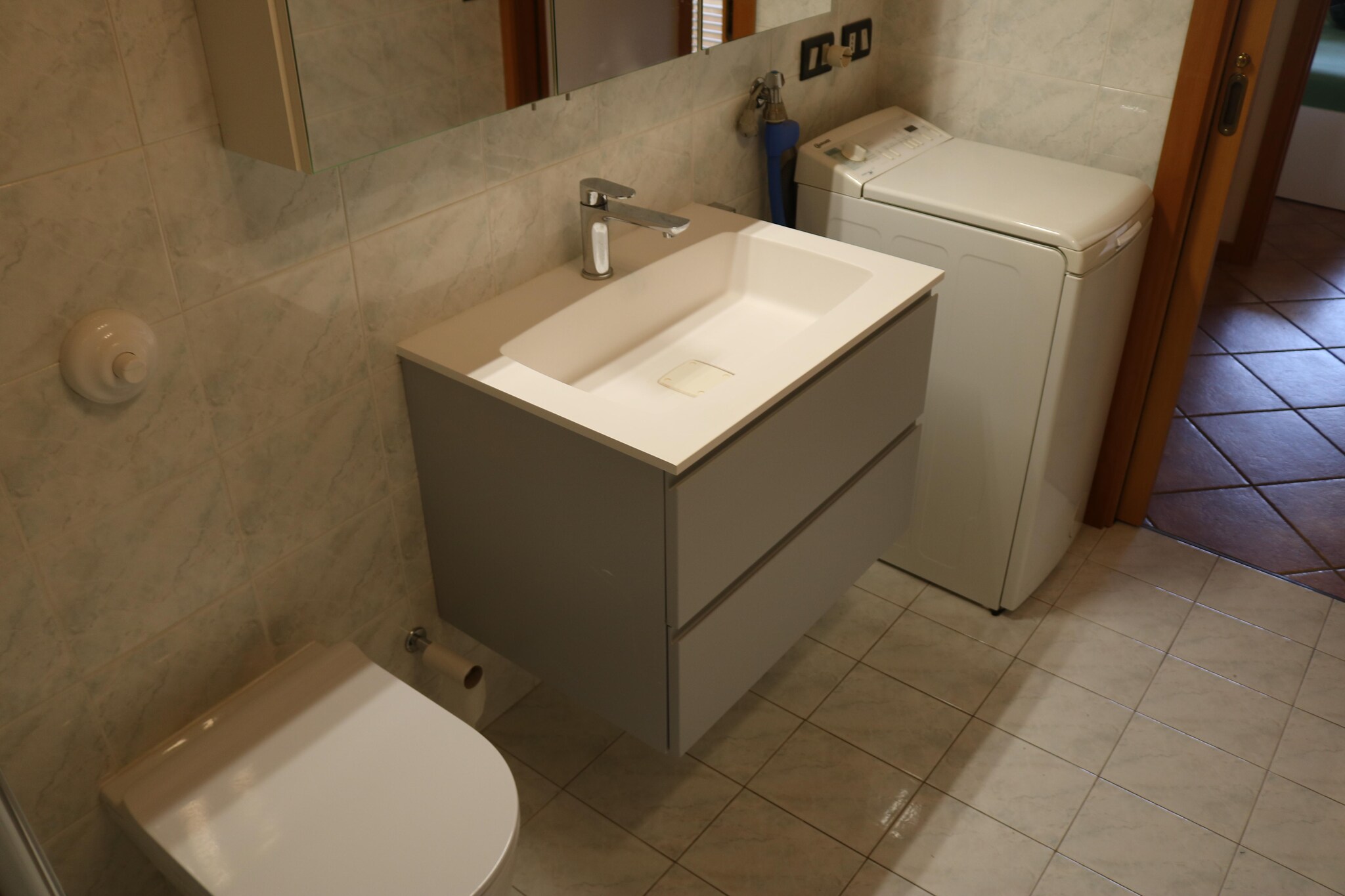 Bath Room