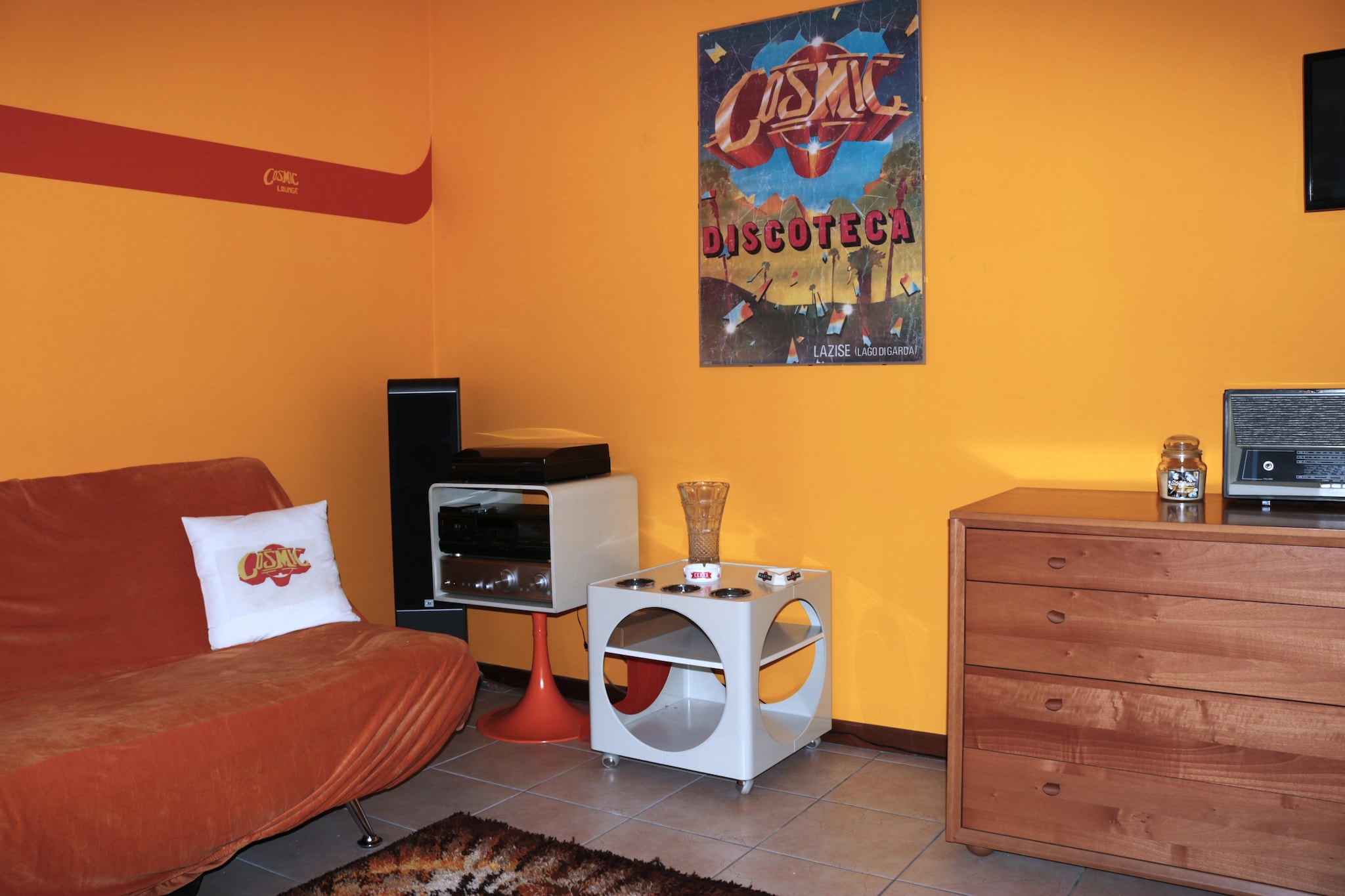 Girasole 20