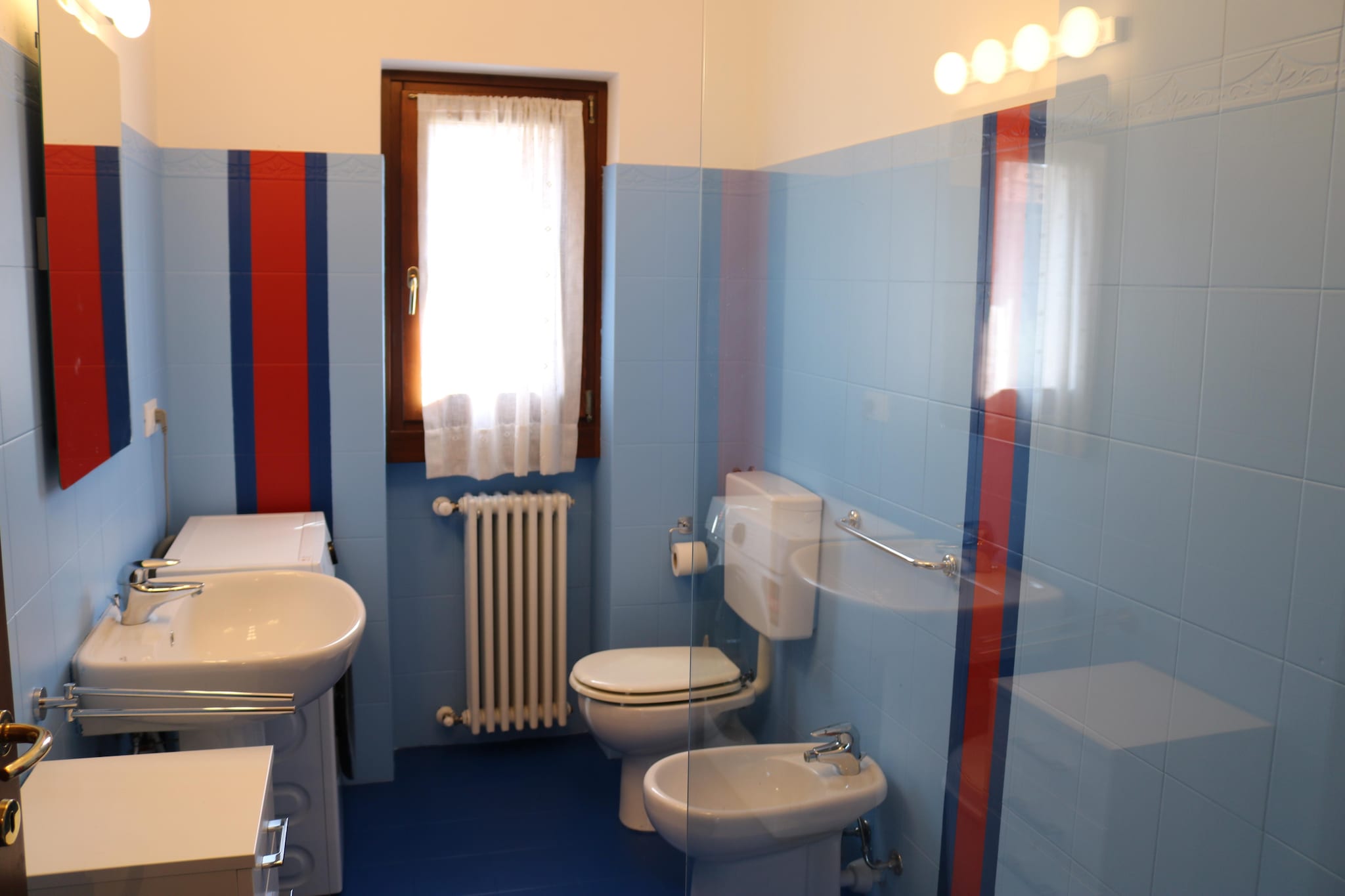 Girasole 20 - Salle de bain