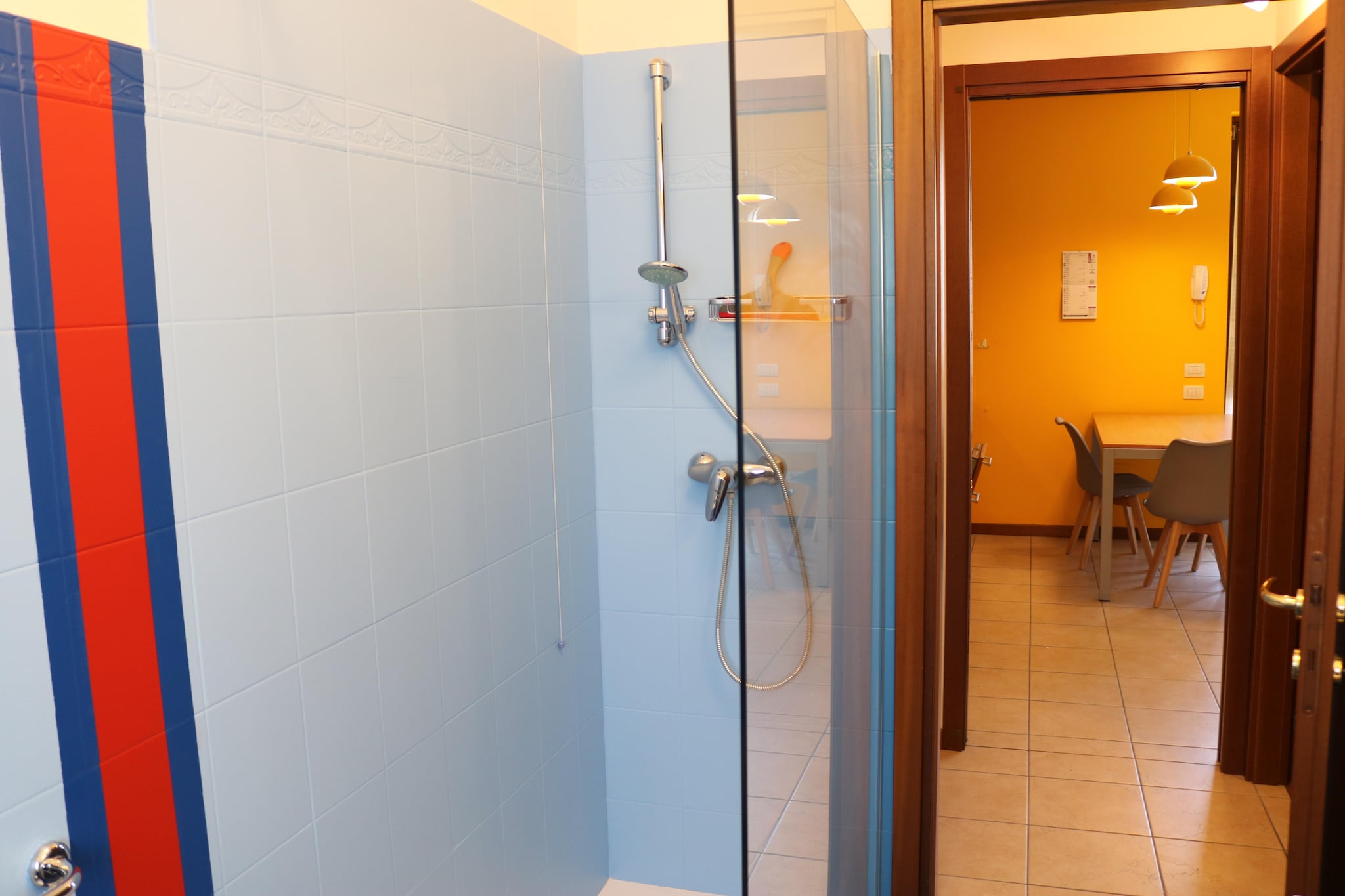 Girasole 20 - Salle de bain