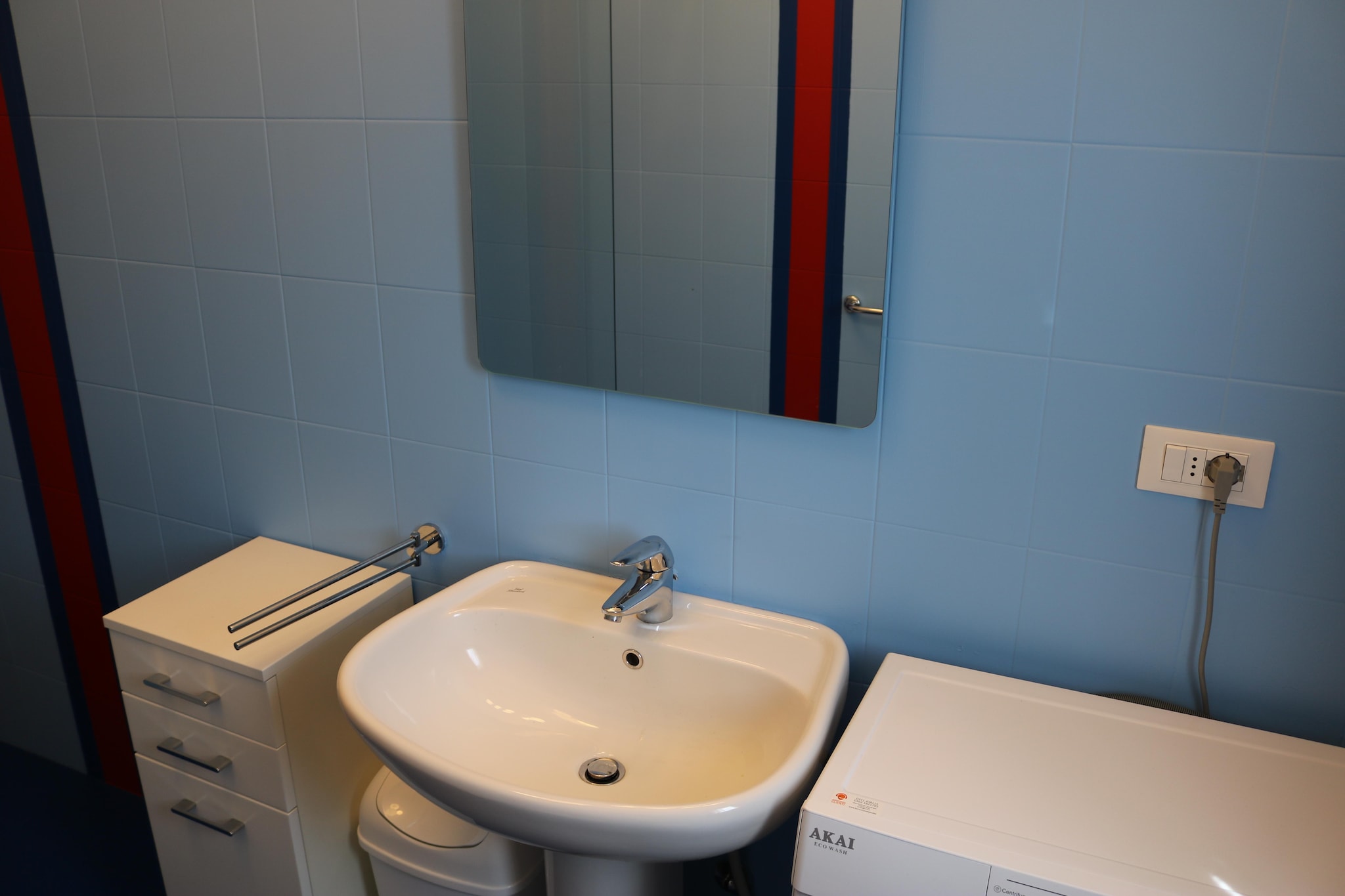 Girasole 20 - Salle de bain