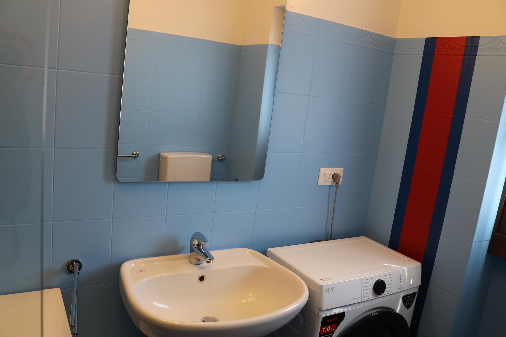 Girasole 20 - Salle de bain