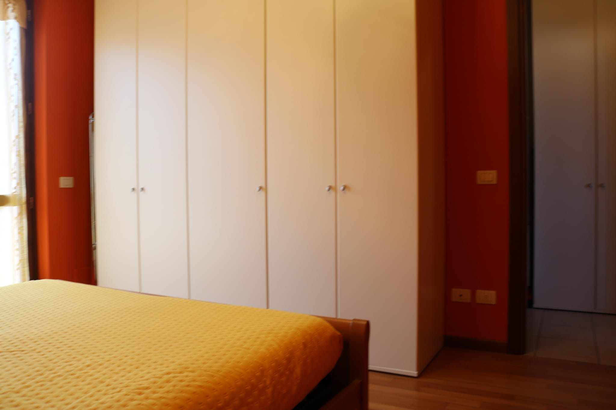 Girasole 20 - Chambre