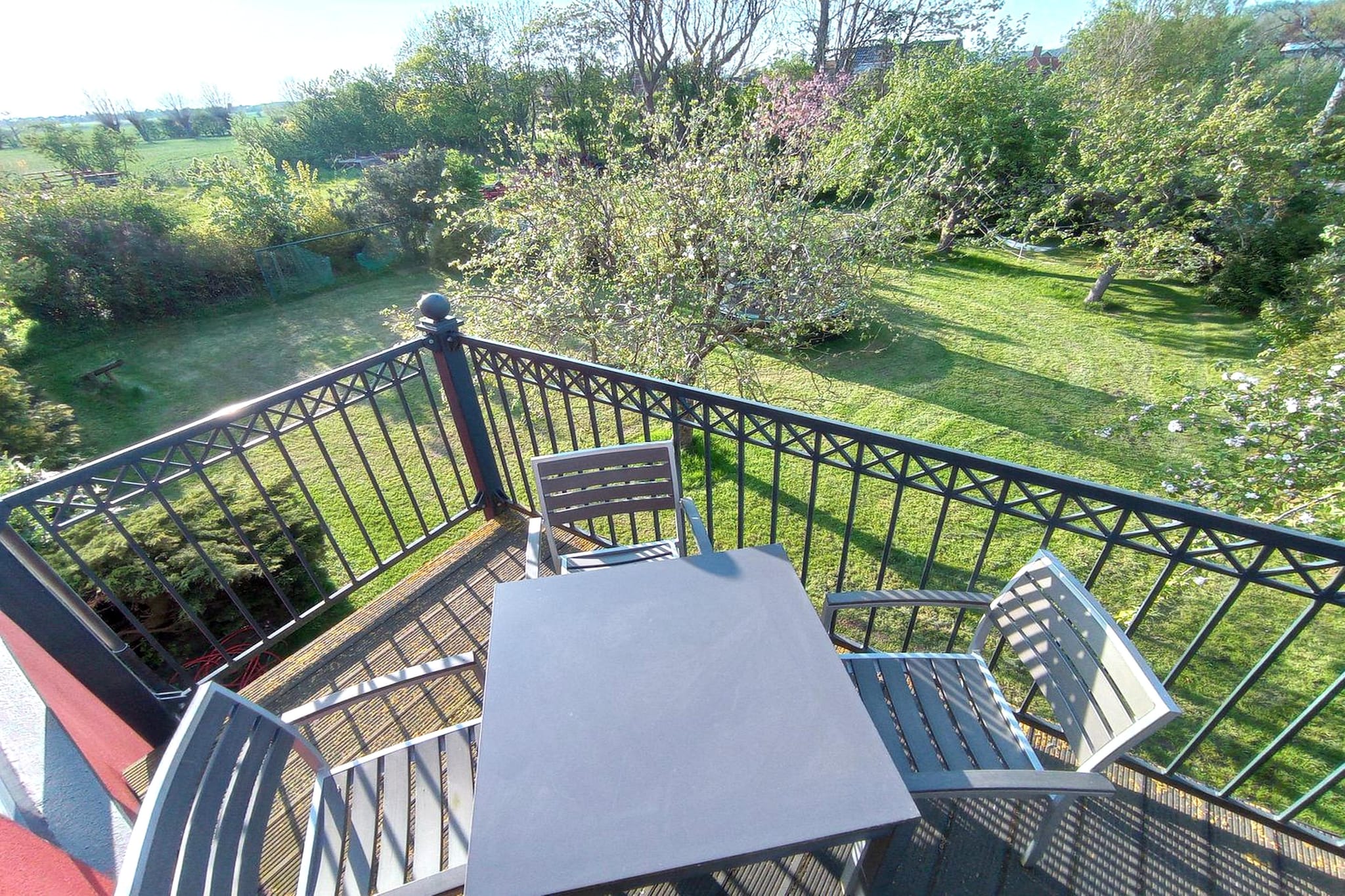 Terrace Balcony
