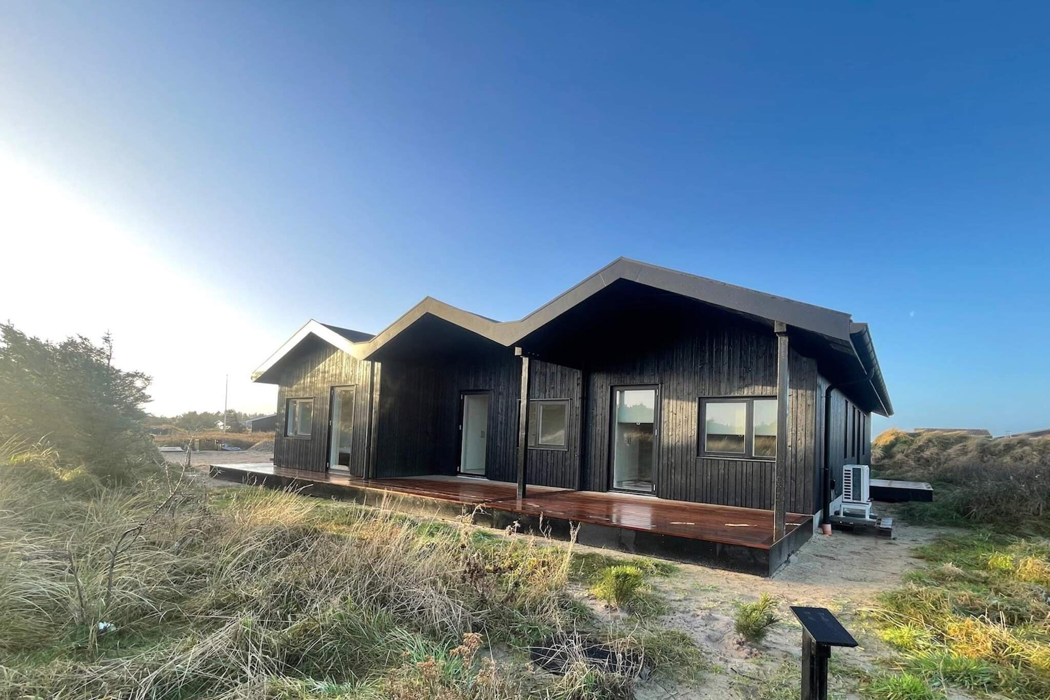 4 star holiday home in Løkken