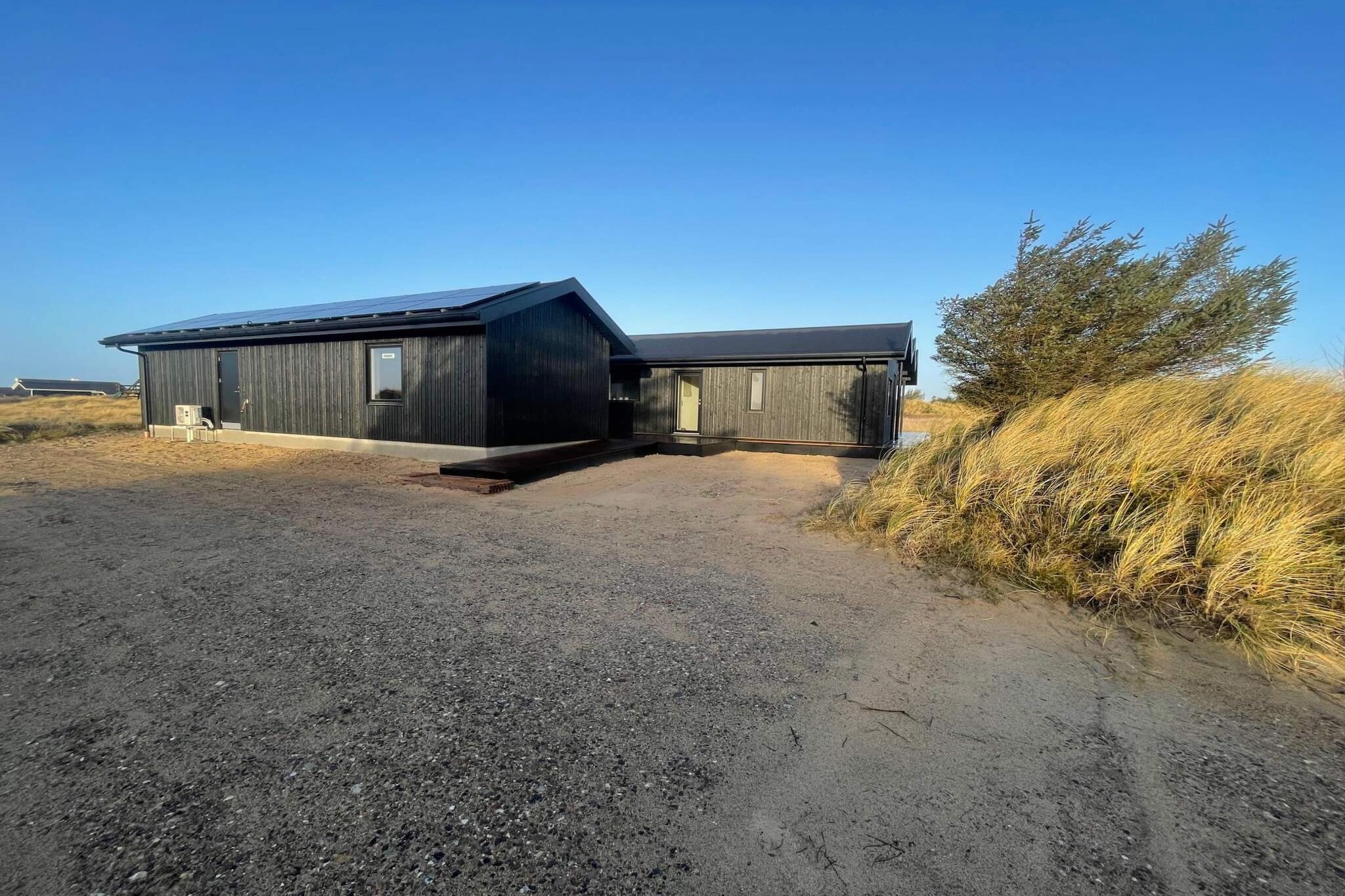 4 Sterne Ferienhaus in Løkken