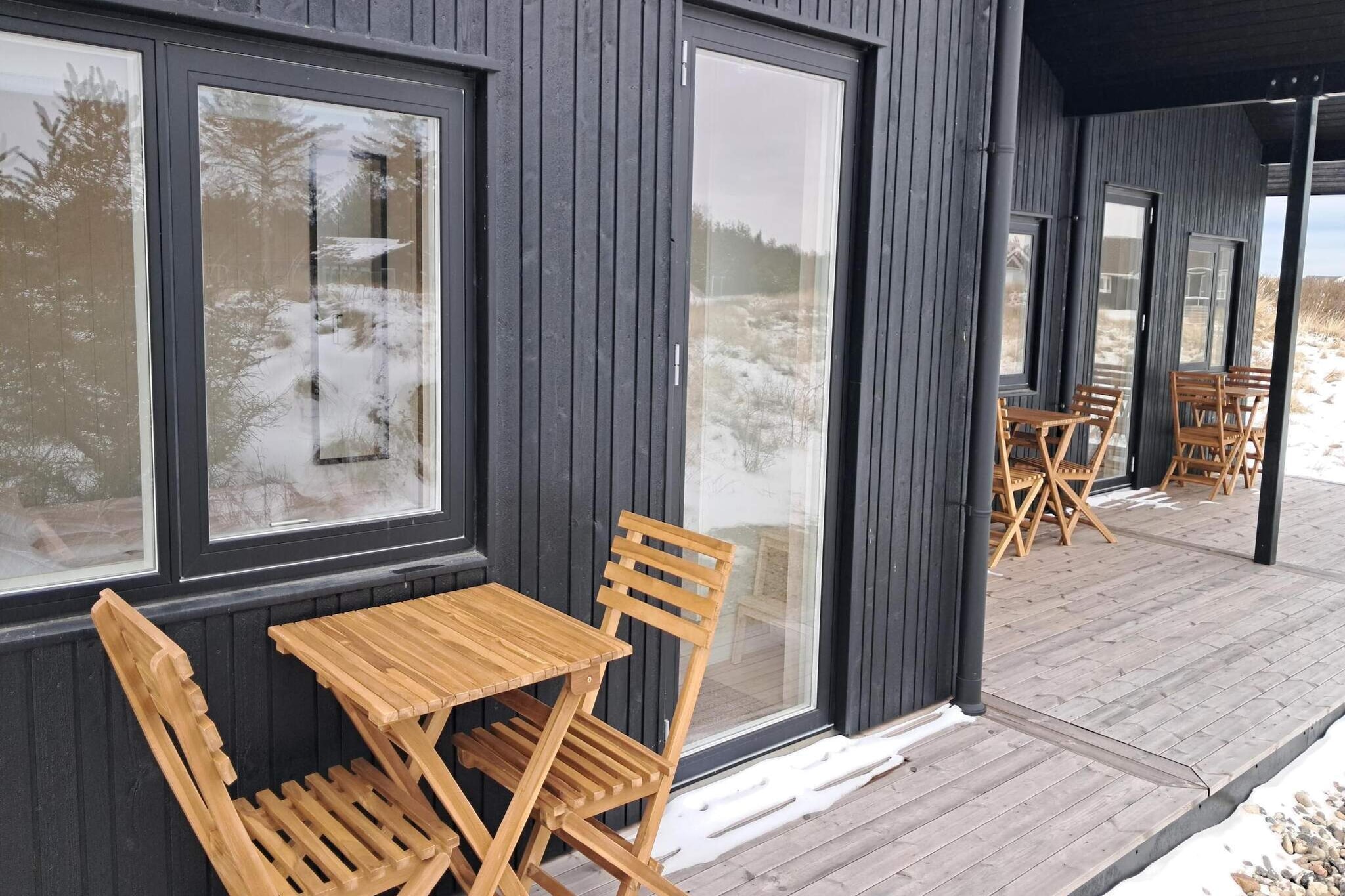 4 Sterne Ferienhaus in Løkken
