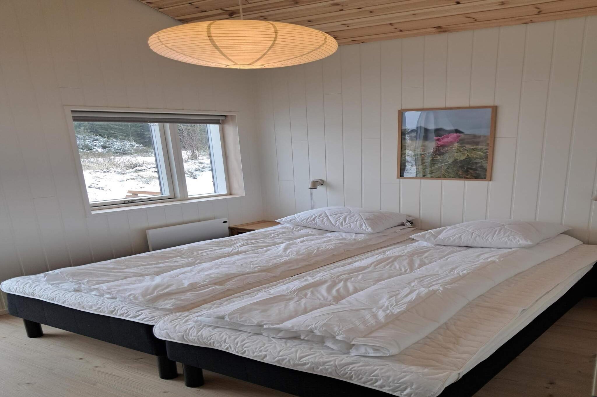 4 Sterne Ferienhaus in Løkken - Innenbereich