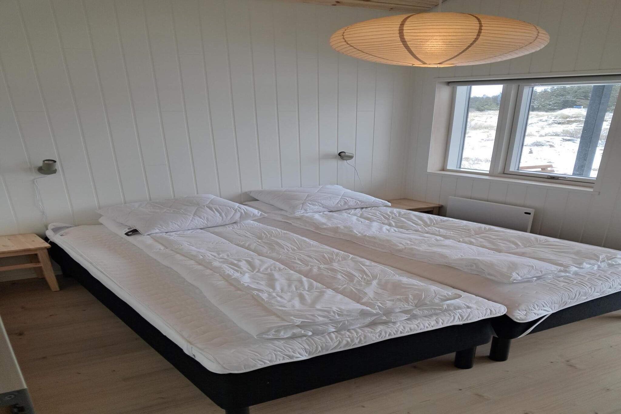 4 Sterne Ferienhaus in Løkken - Innenbereich