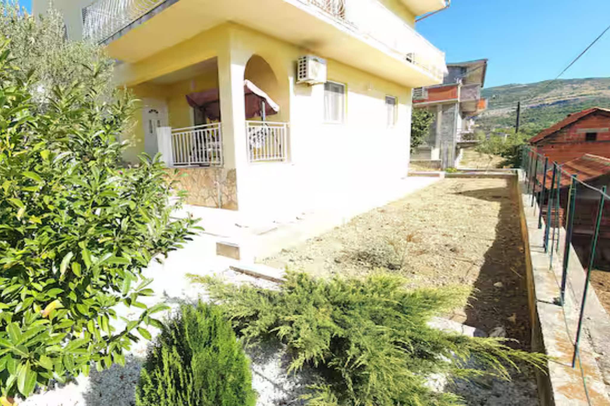 Angel Stay - One bedroom apartment - Buitenlucht