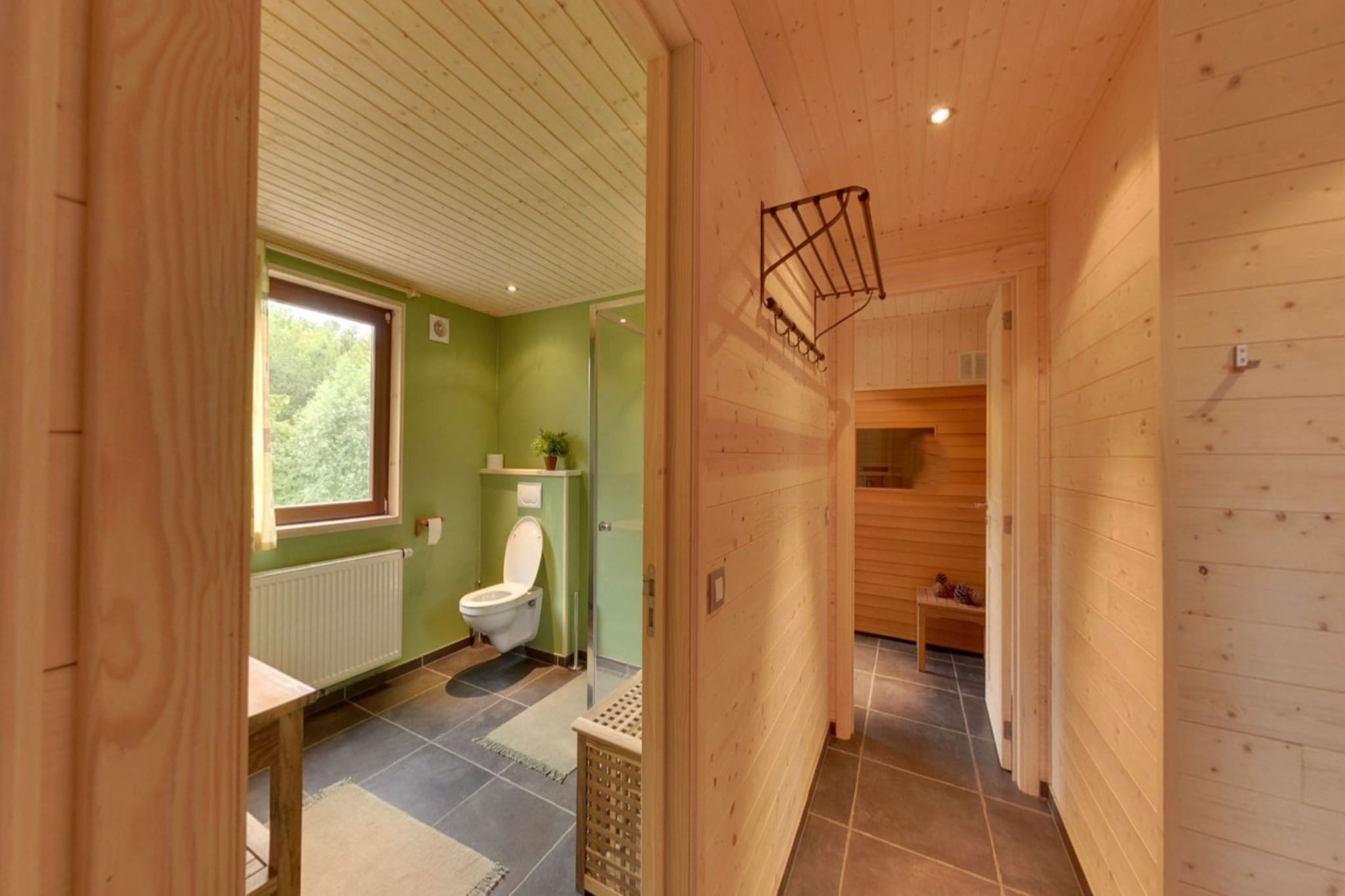 Bath Room