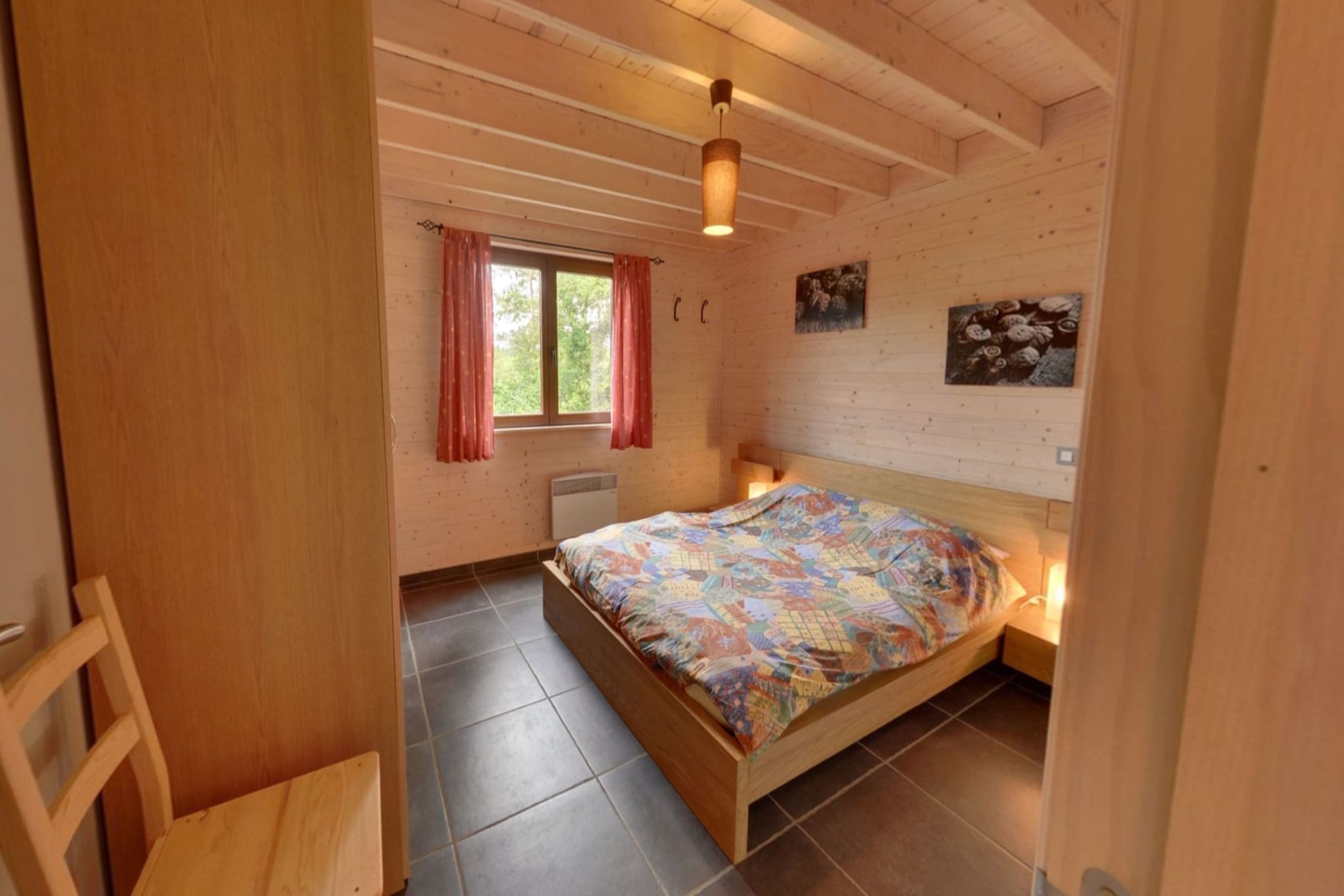 Bed Room