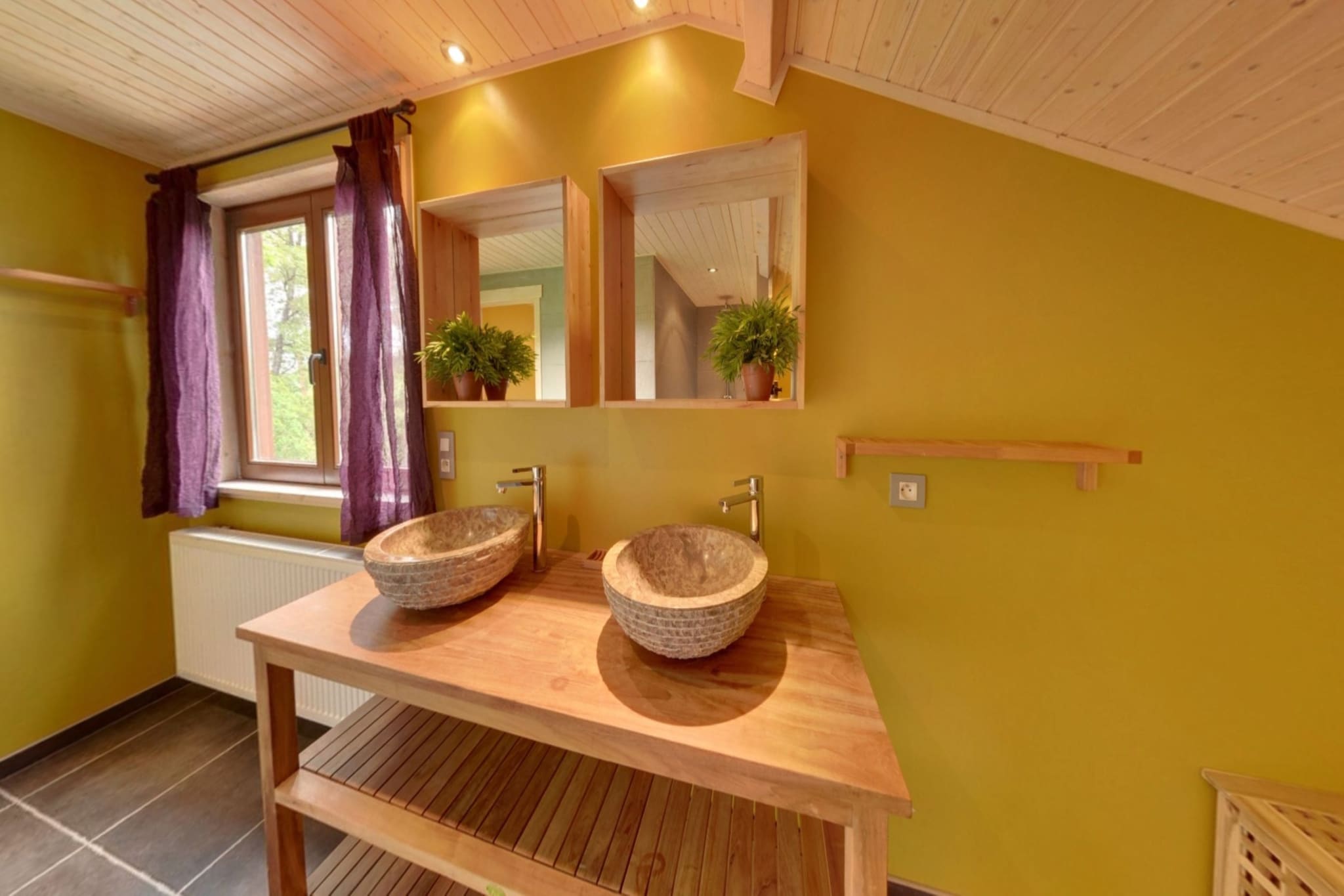 Bath Room