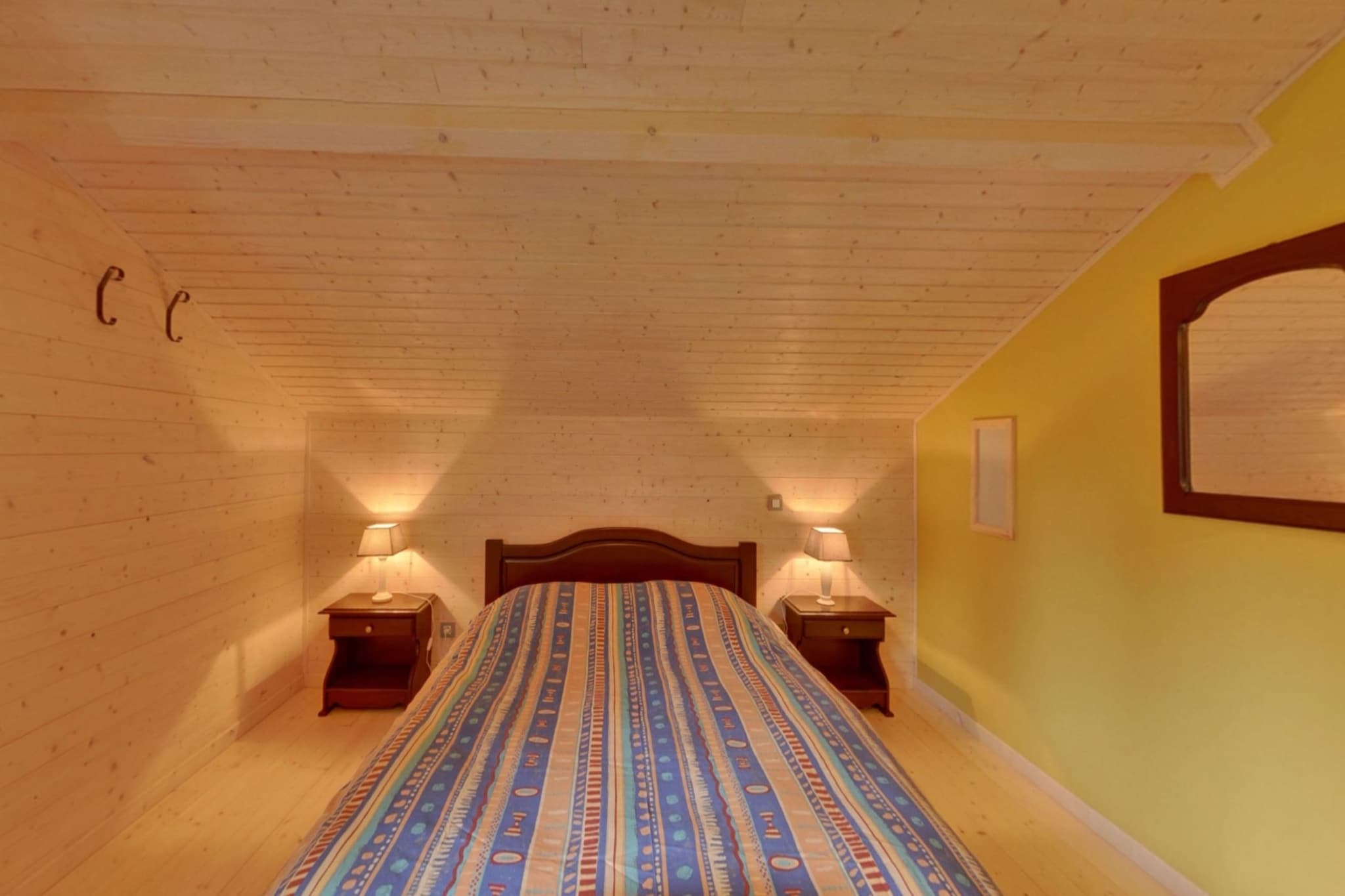 Bed Room