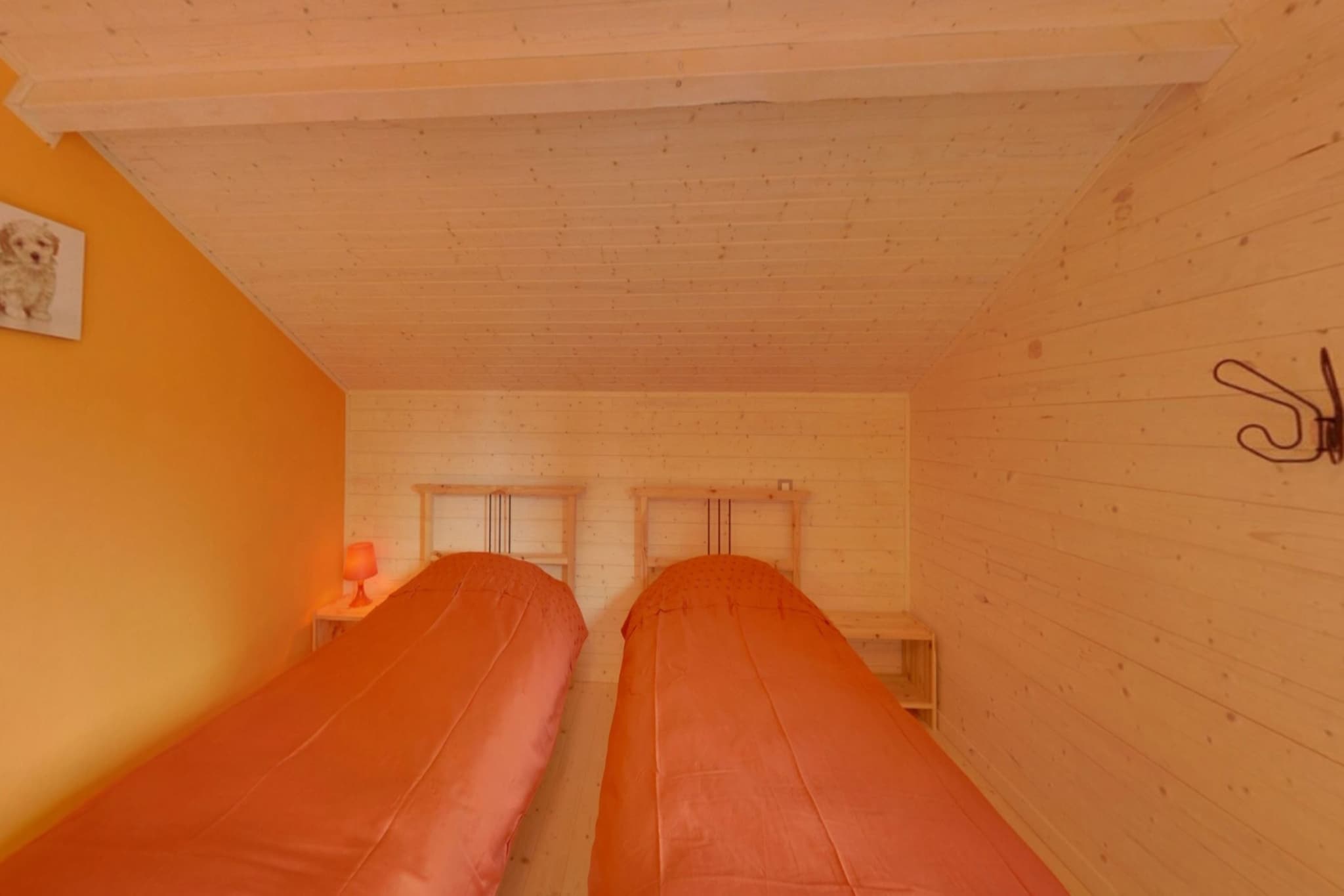 Bed Room