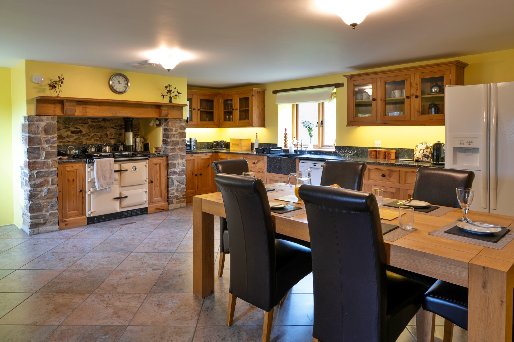Oak Leaf Cottage