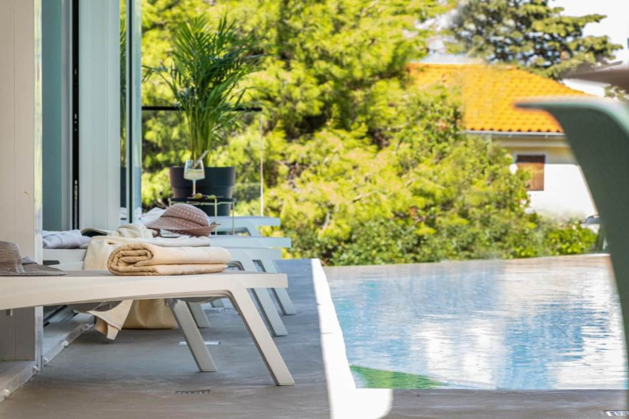 Villa La Bella Vista -  FourBedroom Villa with Pool - Zwembad
