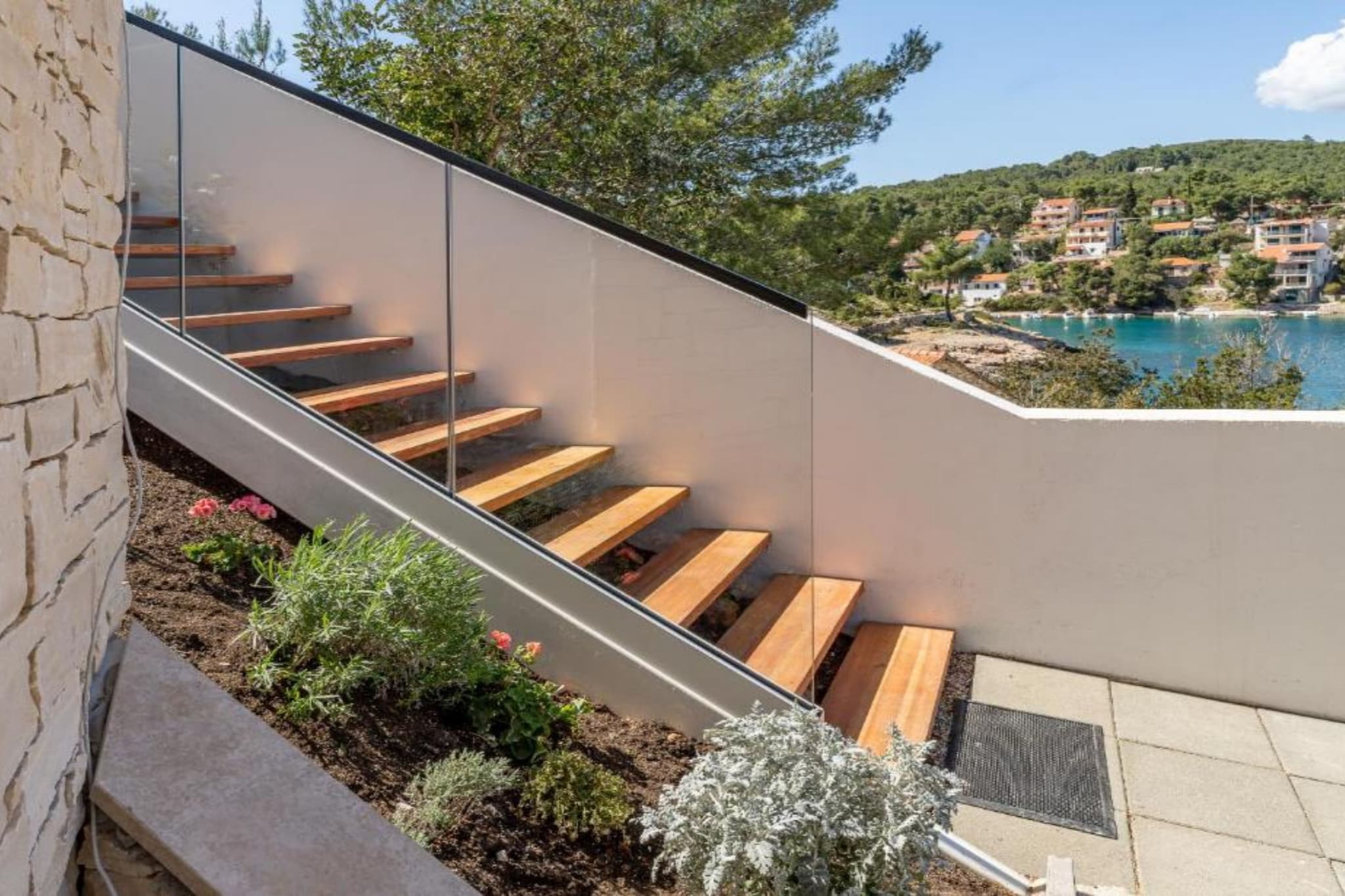Villa La Bella Vista -  FourBedroom Villa with Pool - Trap