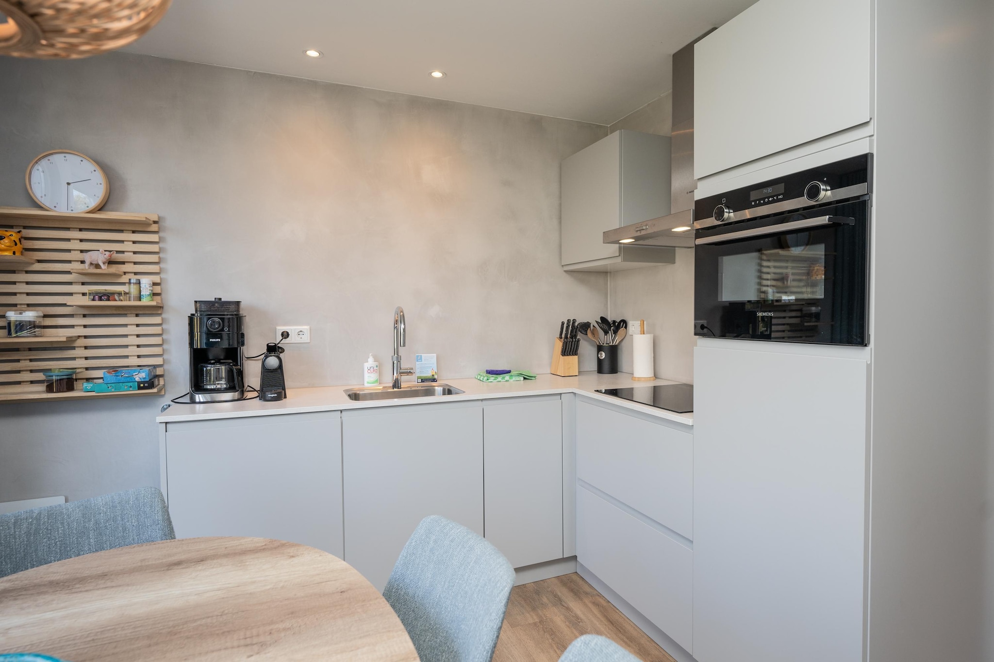 Luxury, peace and space for the whole family
