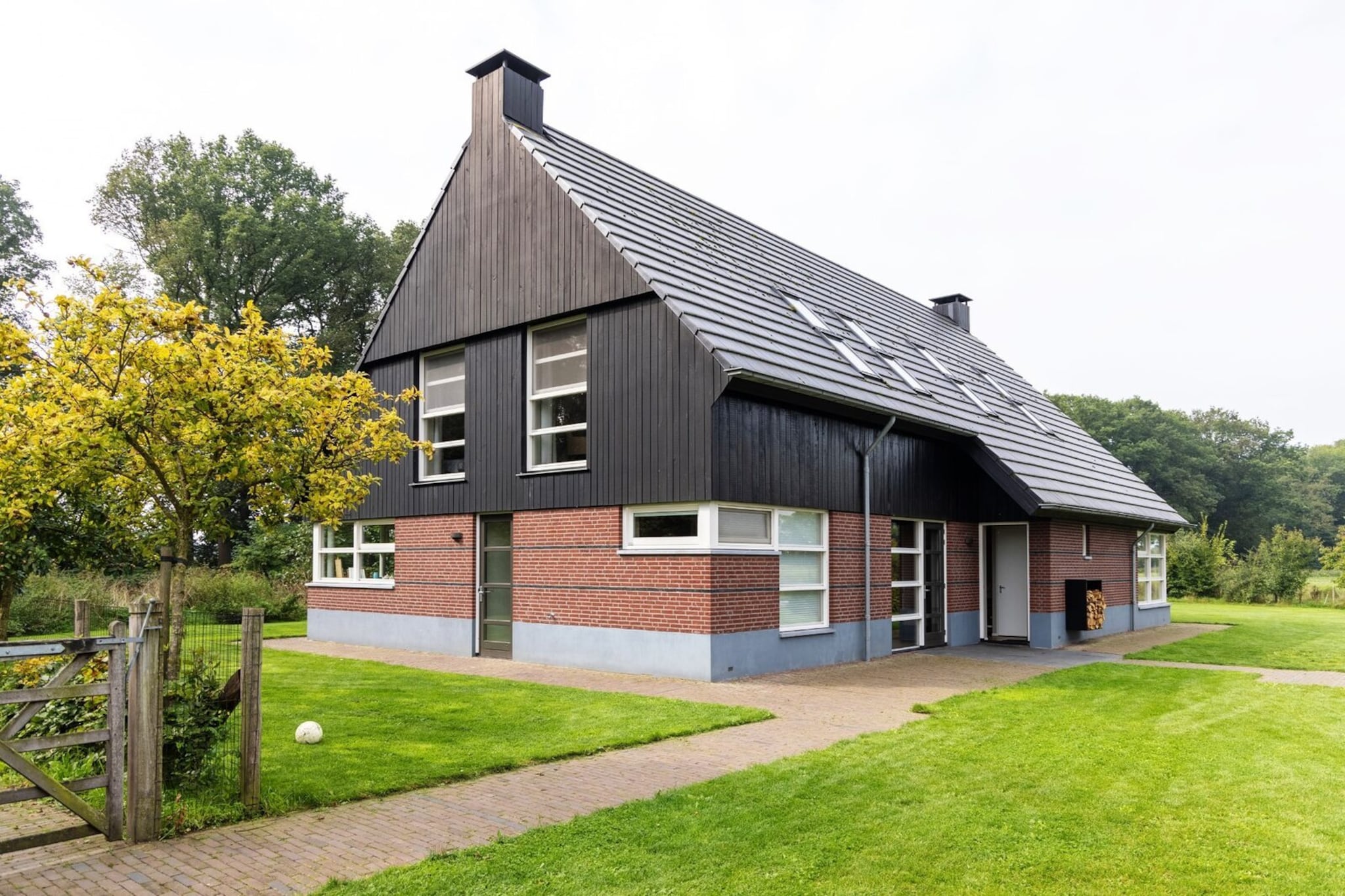Achterhoek Villa with Heated Pool