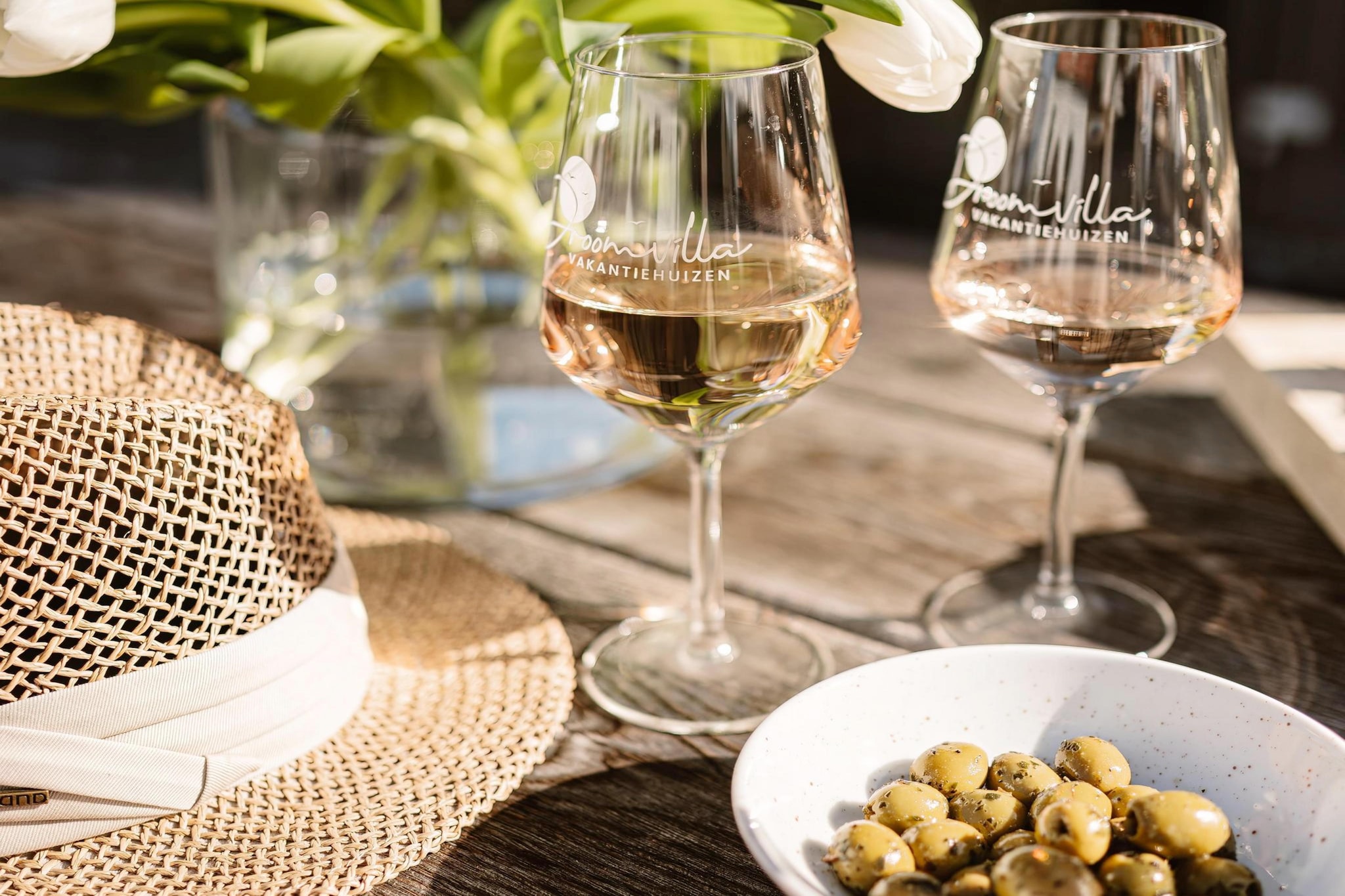 Buiten aan Zee - 54 - Sfeer