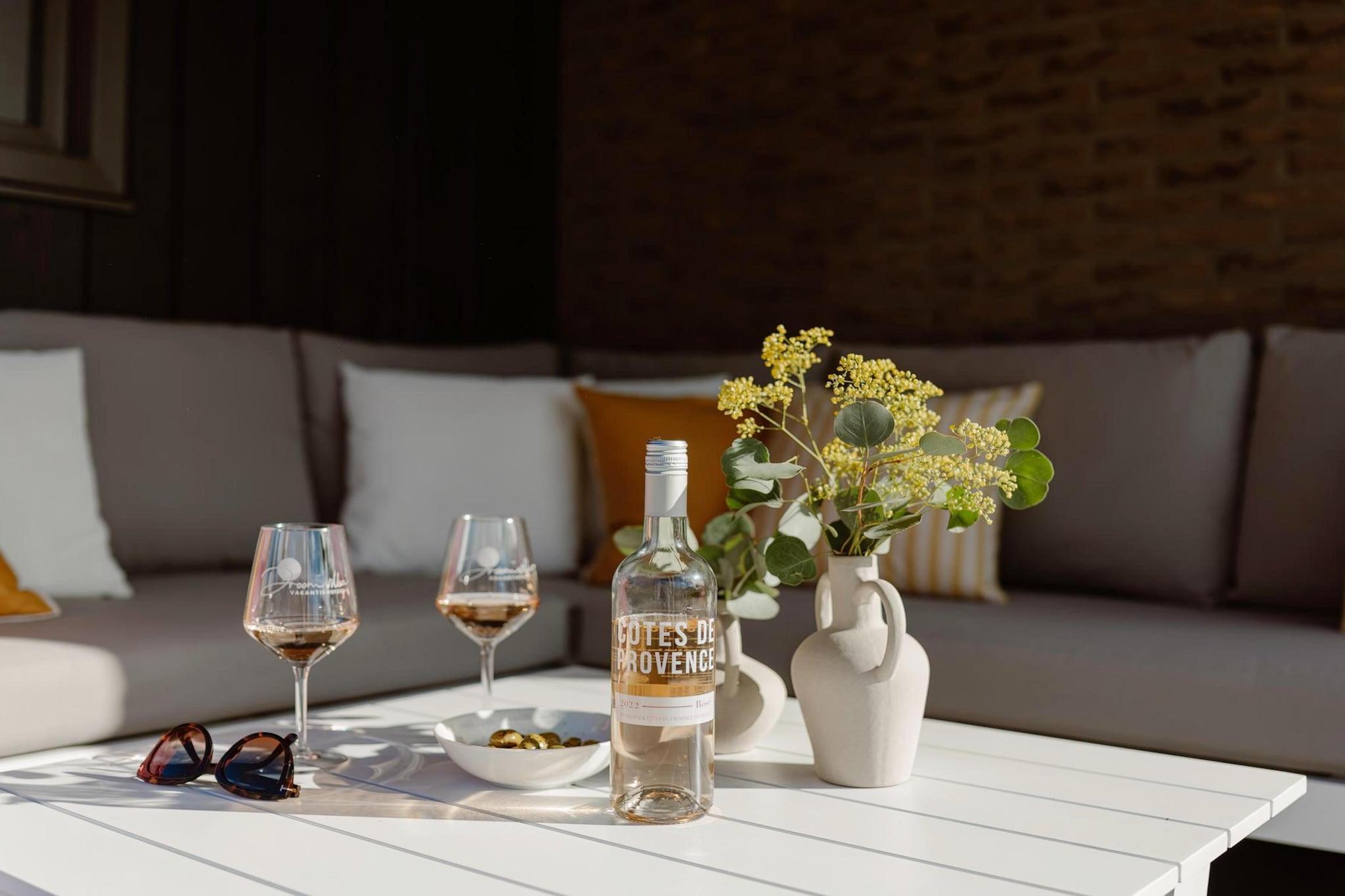 Buiten aan Zee - 54 - Sfeer