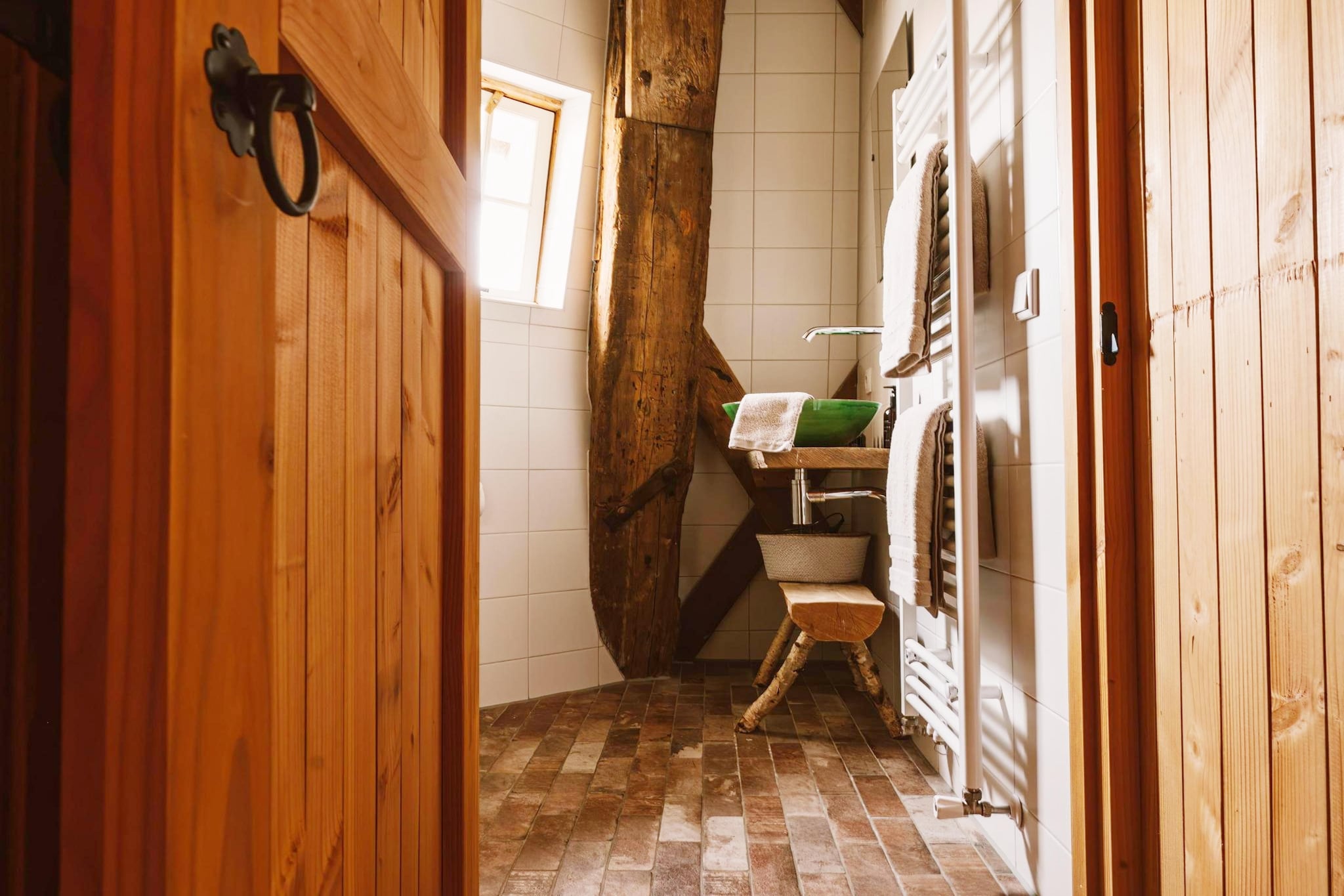 Bath Room