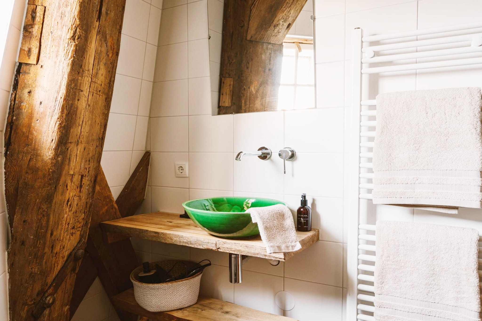 Bath Room