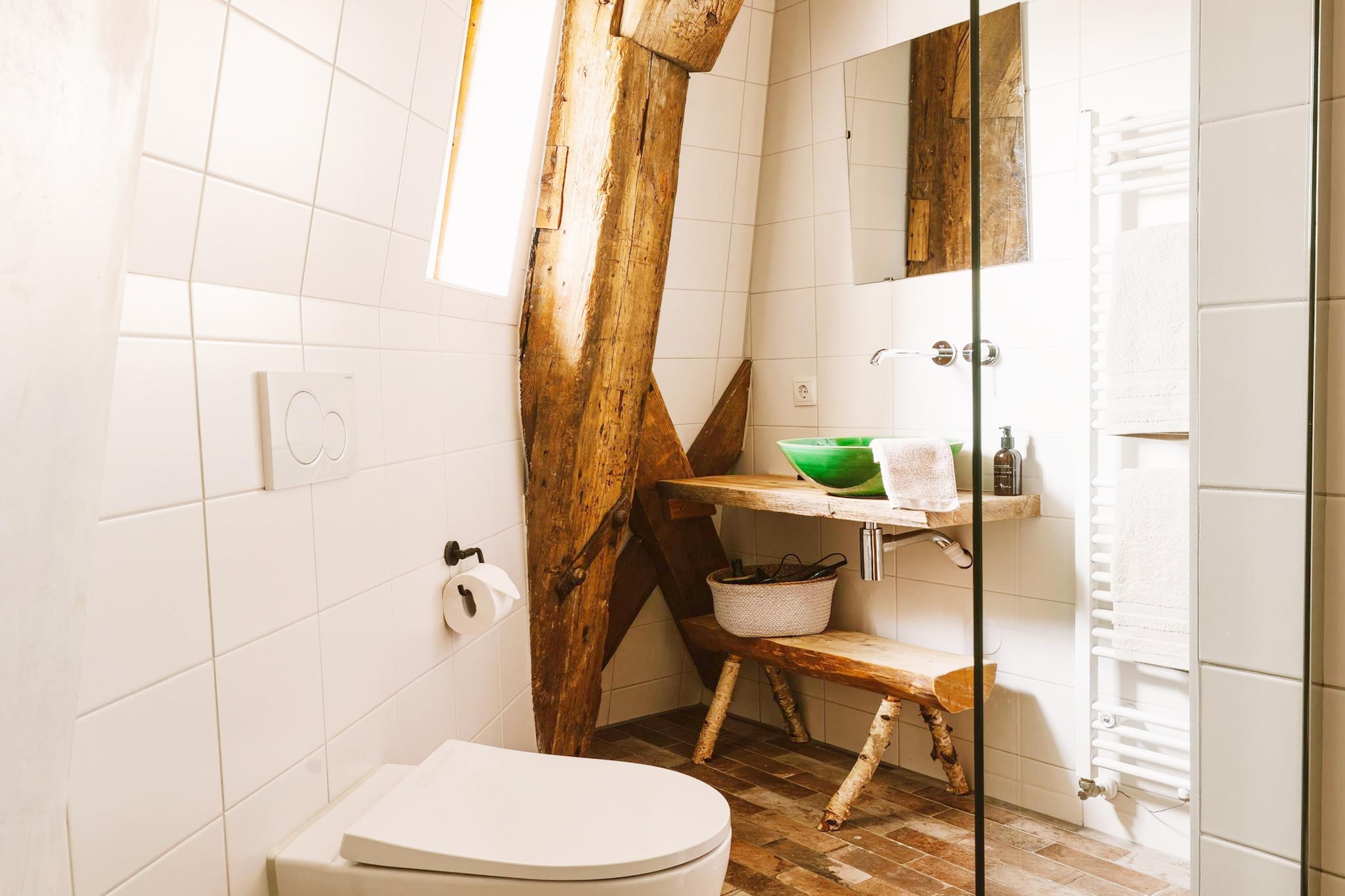 Bath Room