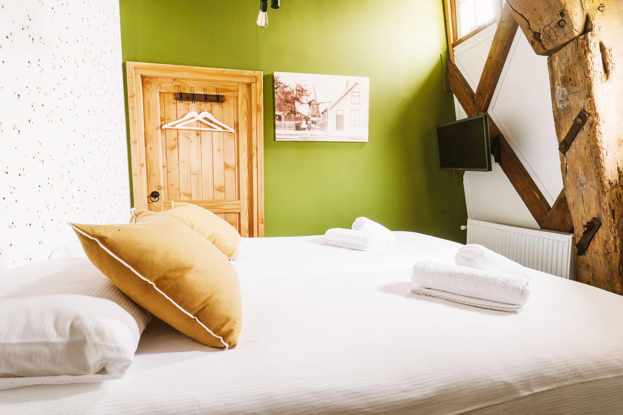 Bed Room