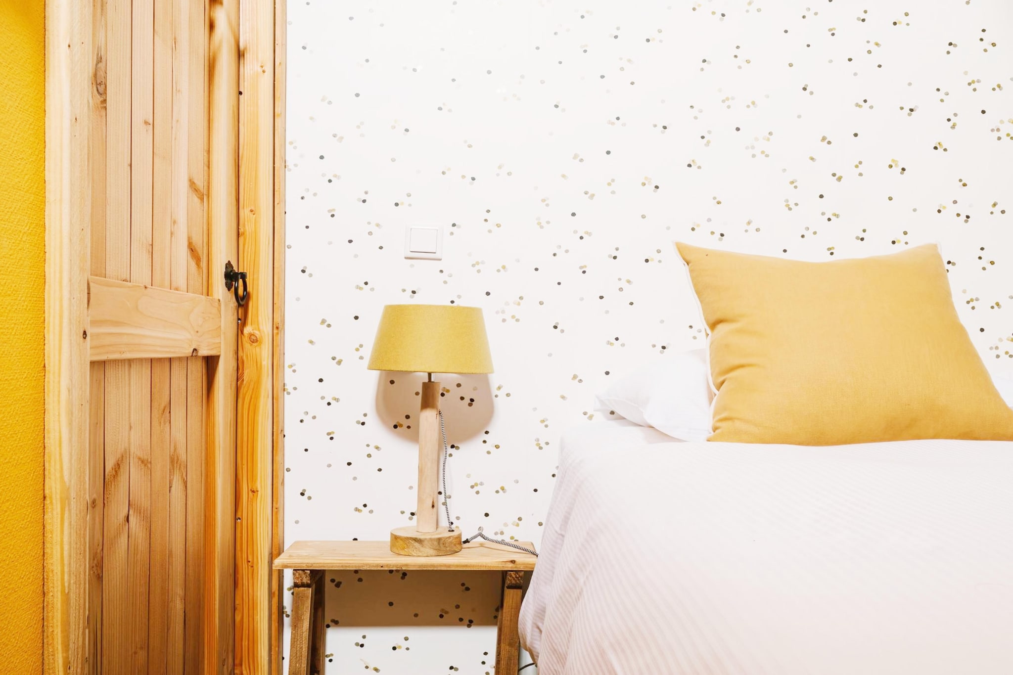 Bed Room