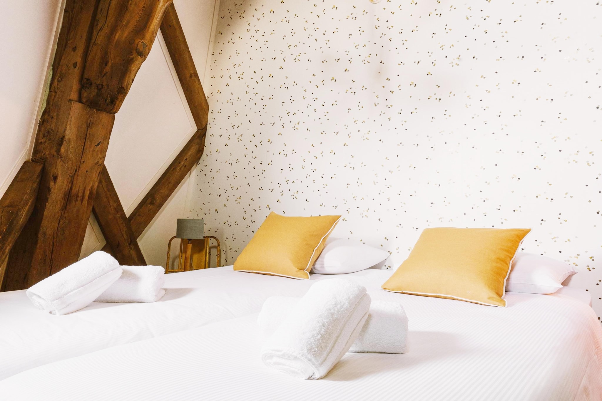 Bed Room