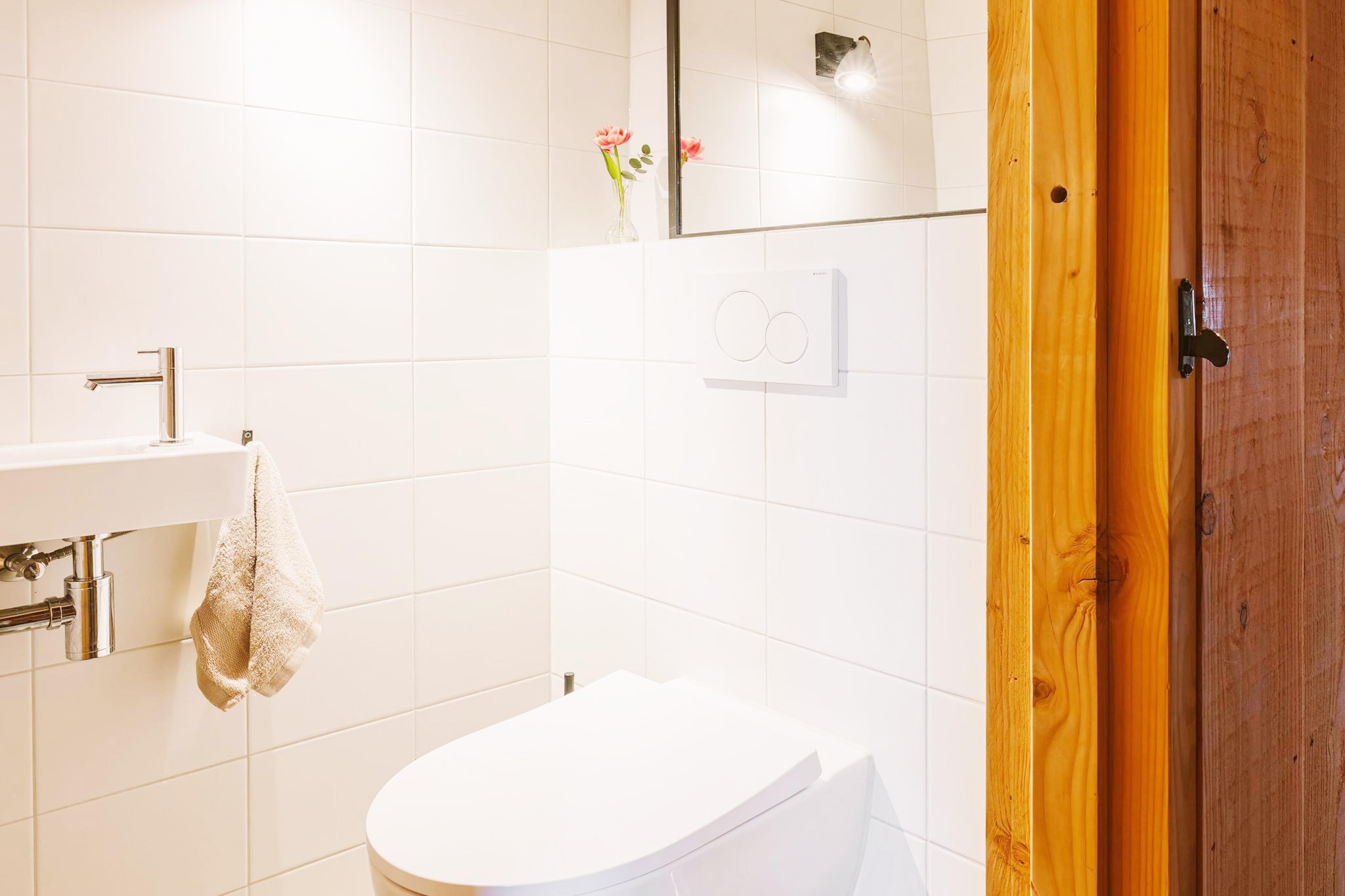 Bath Room