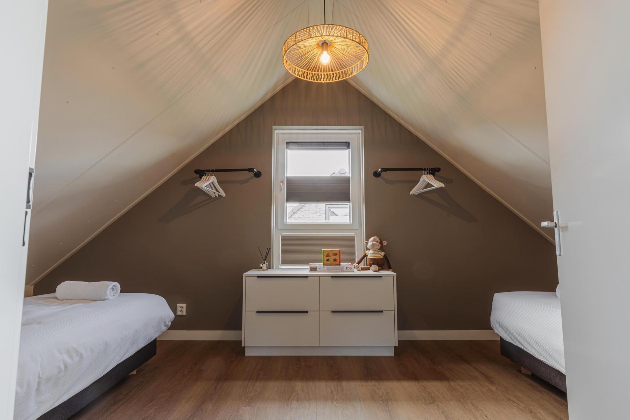 Bed Room