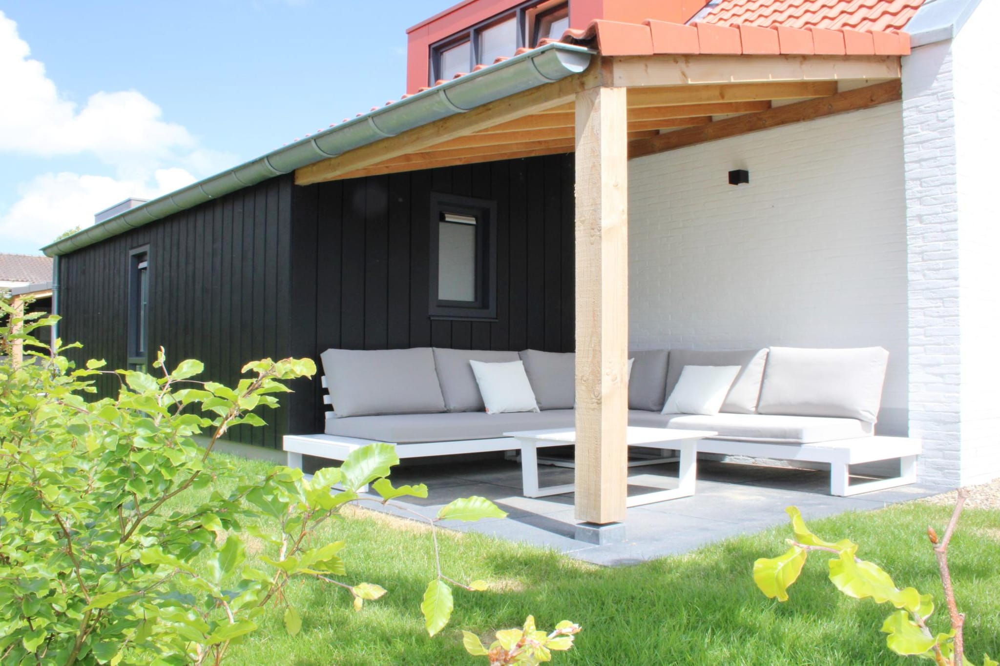 Terrace Balcony