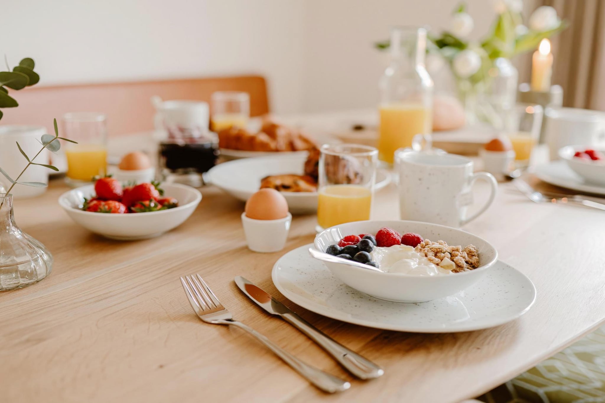 Dromen in de duinen - 51 - Sfeer