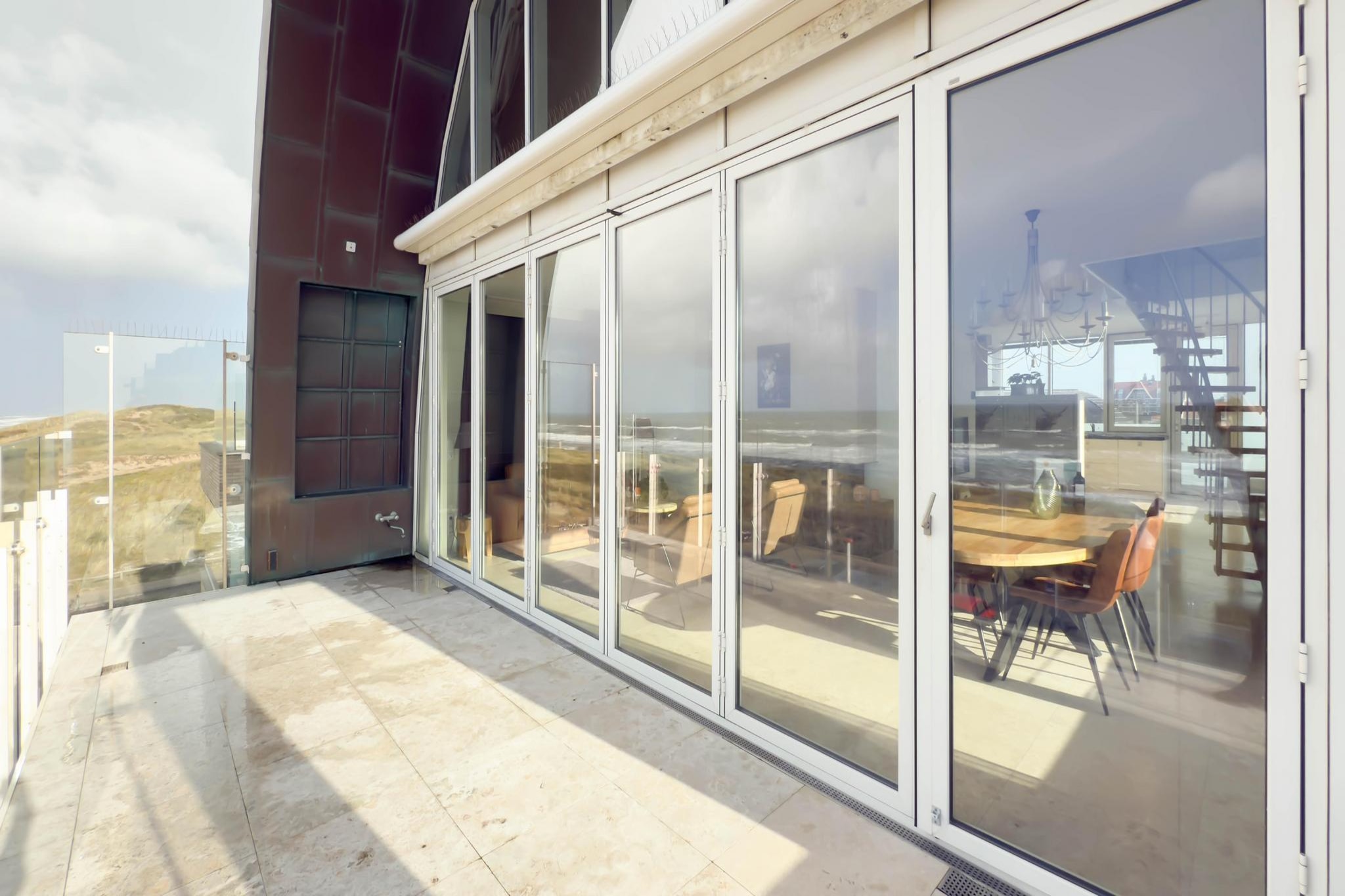 Terrace Balcony