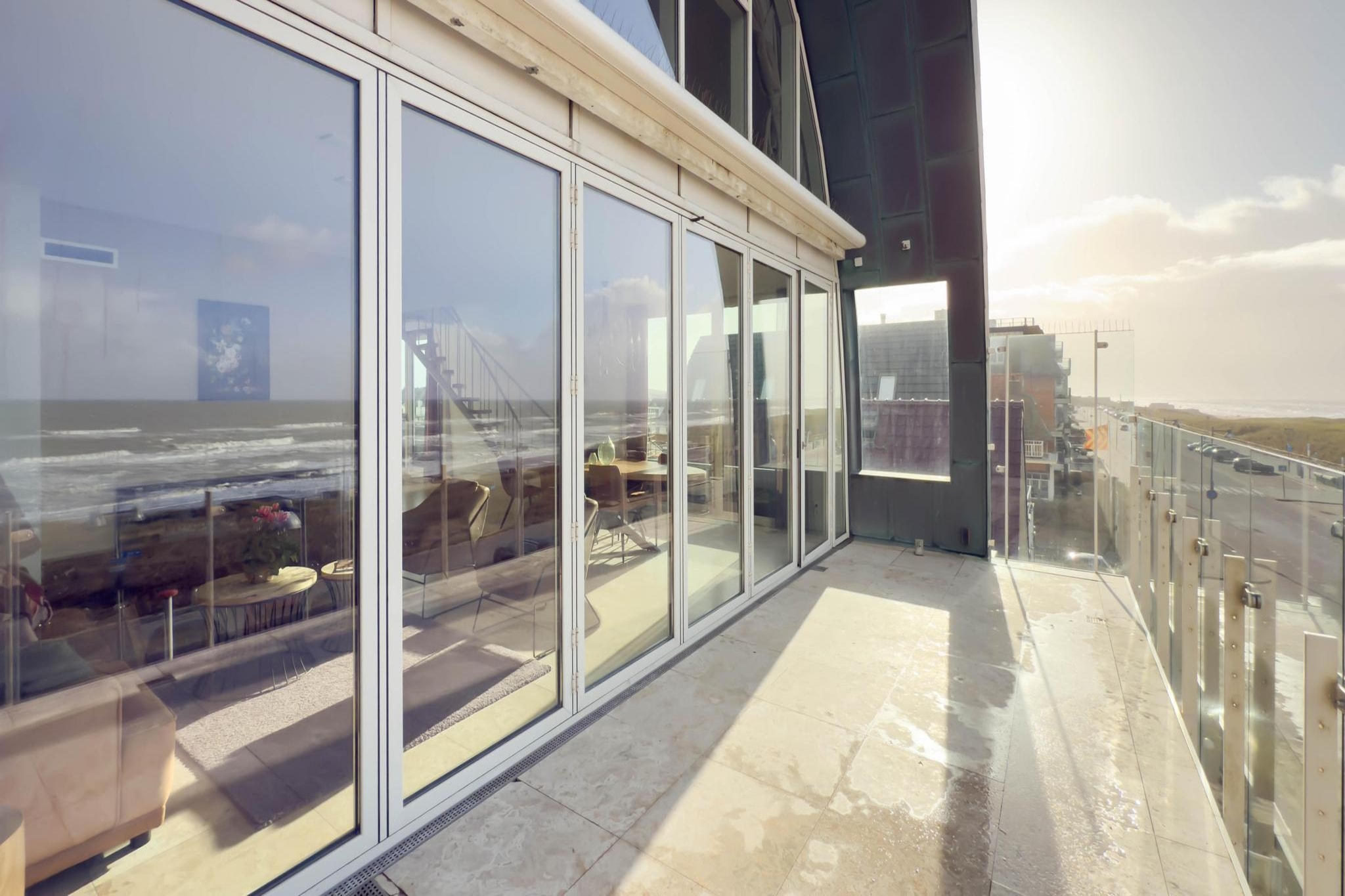 Terrace Balcony
