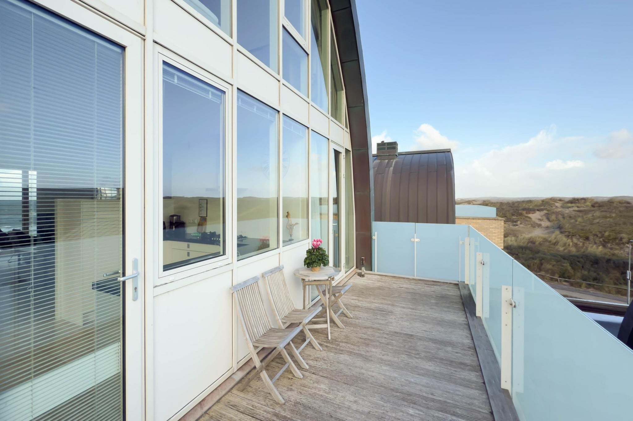 Terrace Balcony