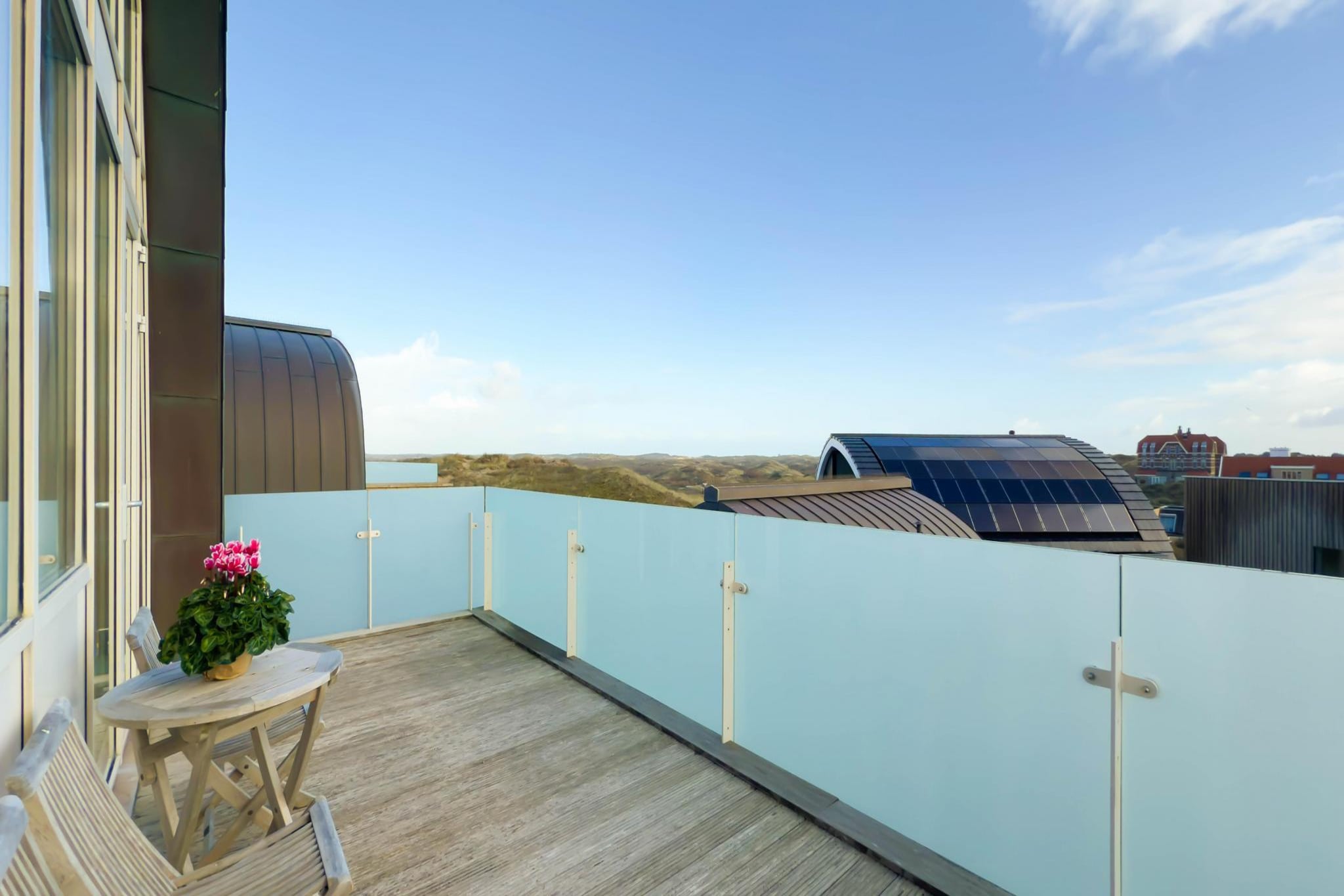 Terrace Balcony