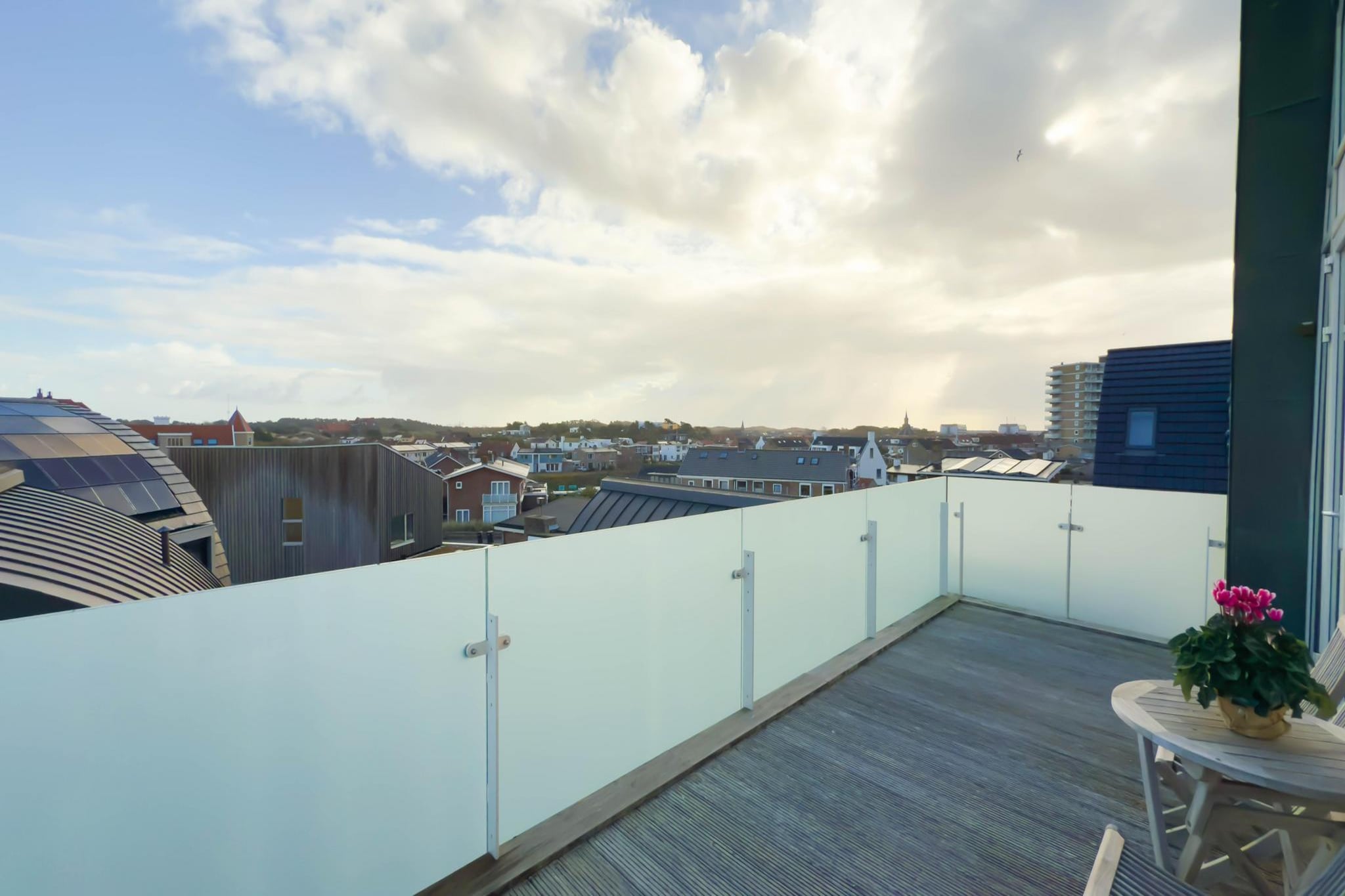Terrace Balcony