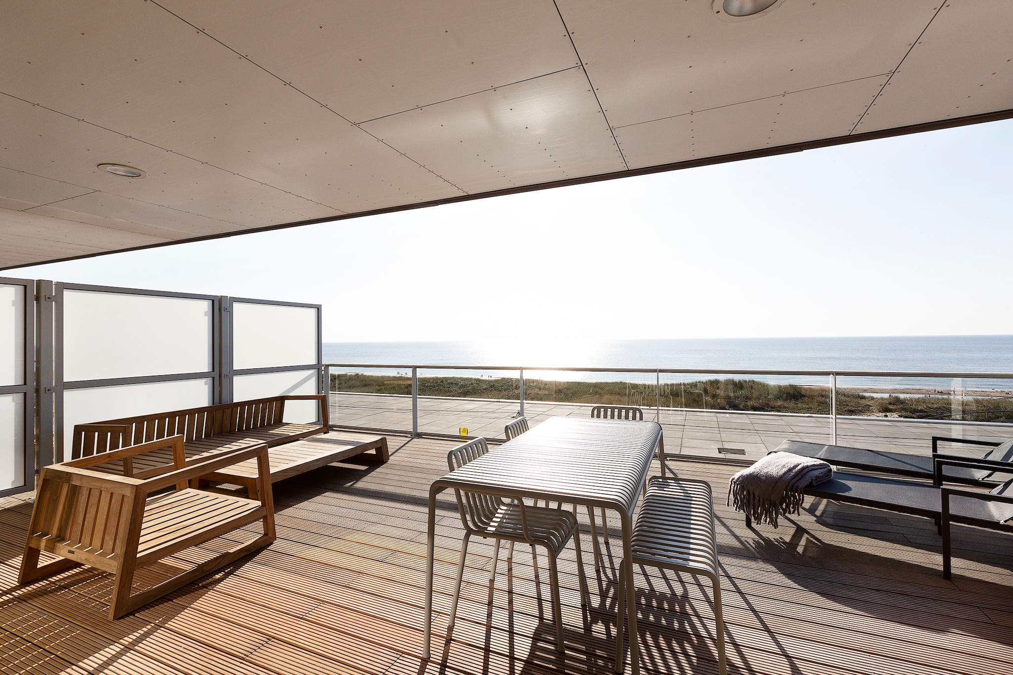 Terrace Balcony