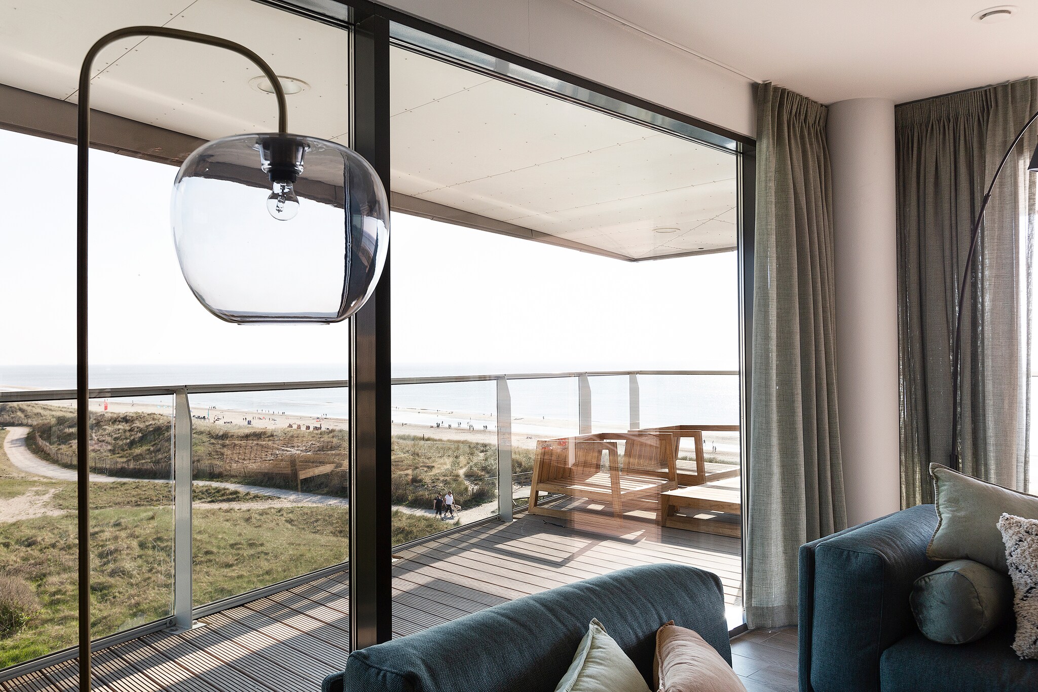 Terrace Balcony