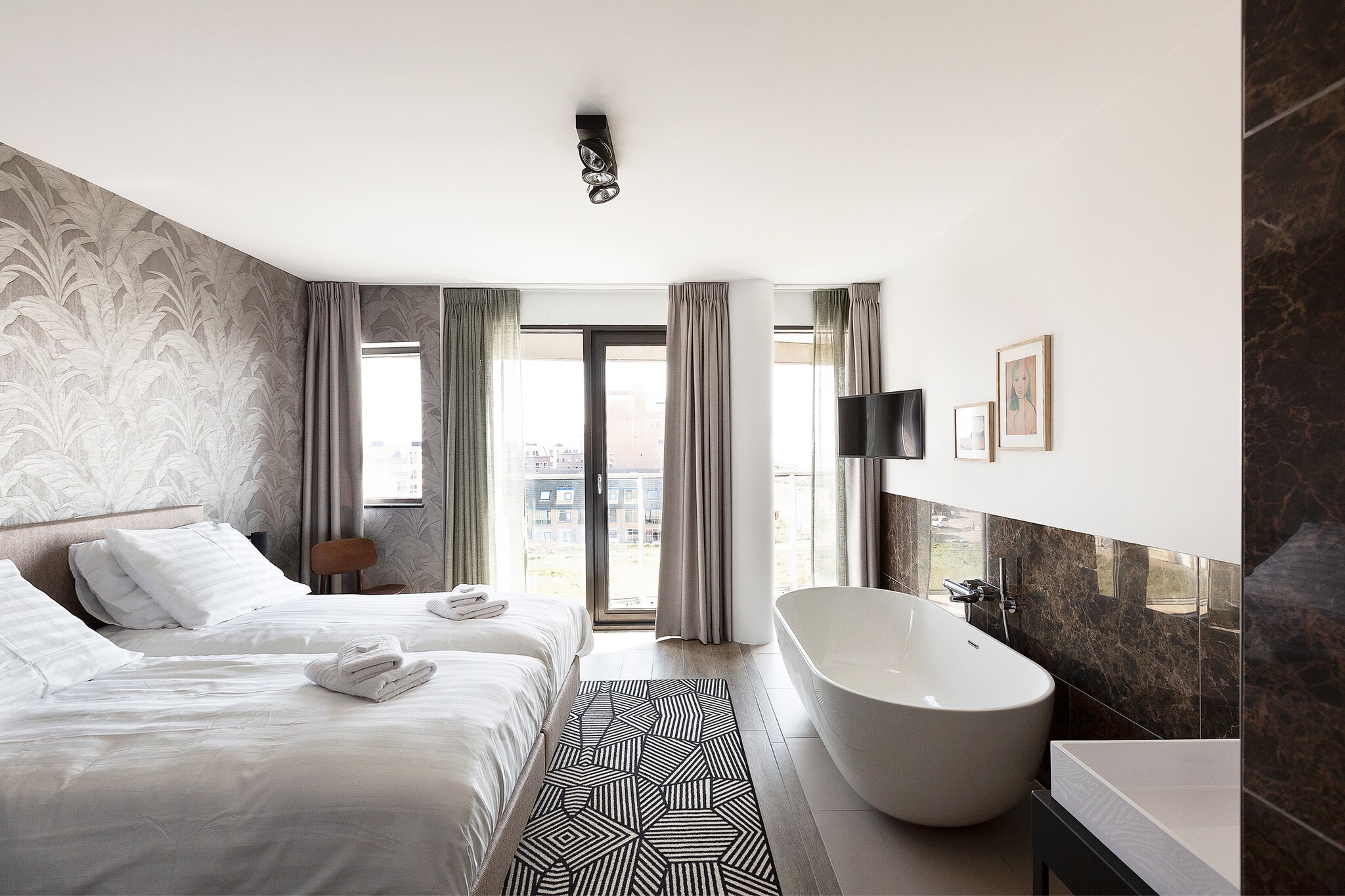 Bed Room